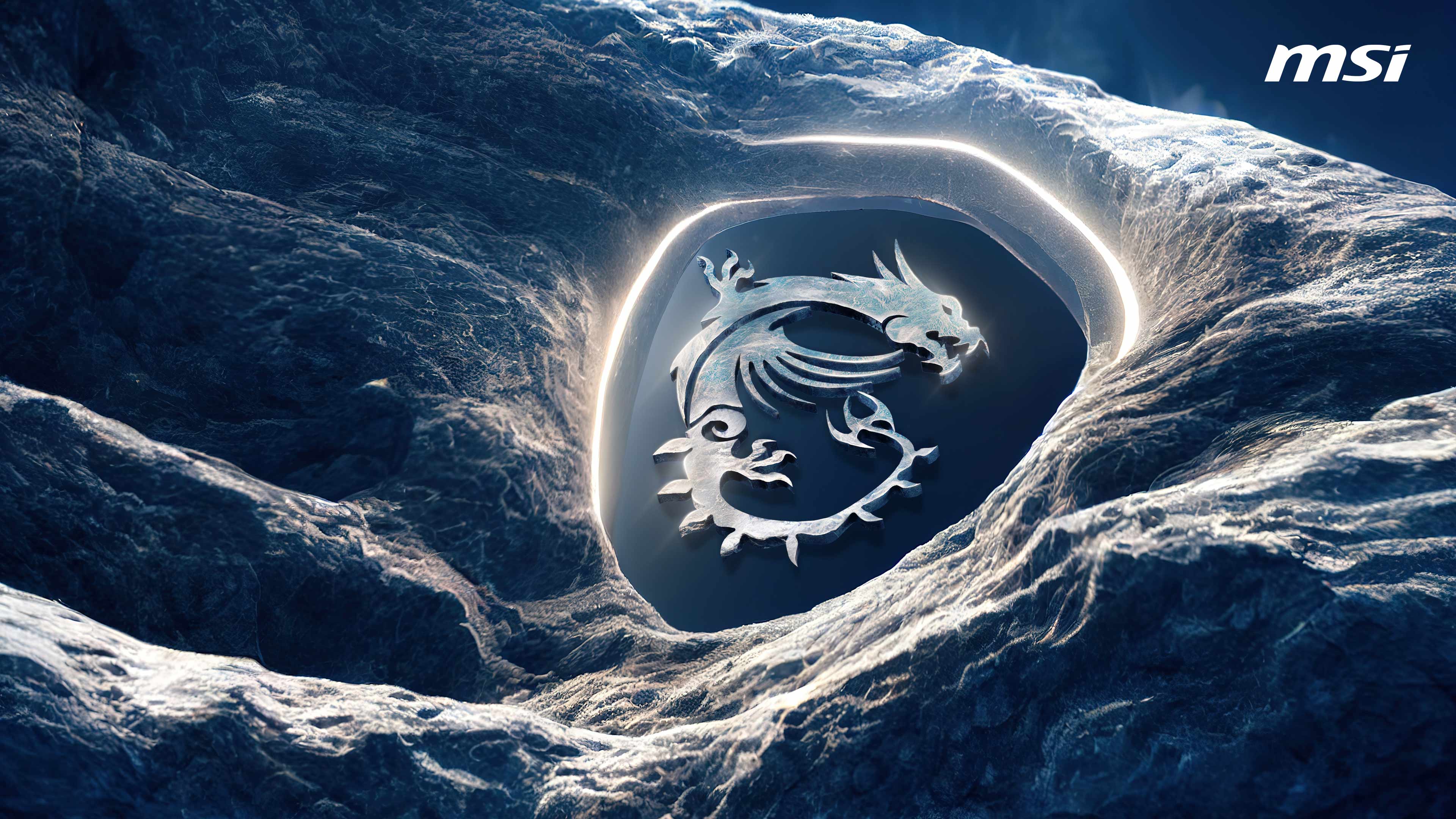 3840x2160 MSI Wallpaper and Background: Free HD Download
