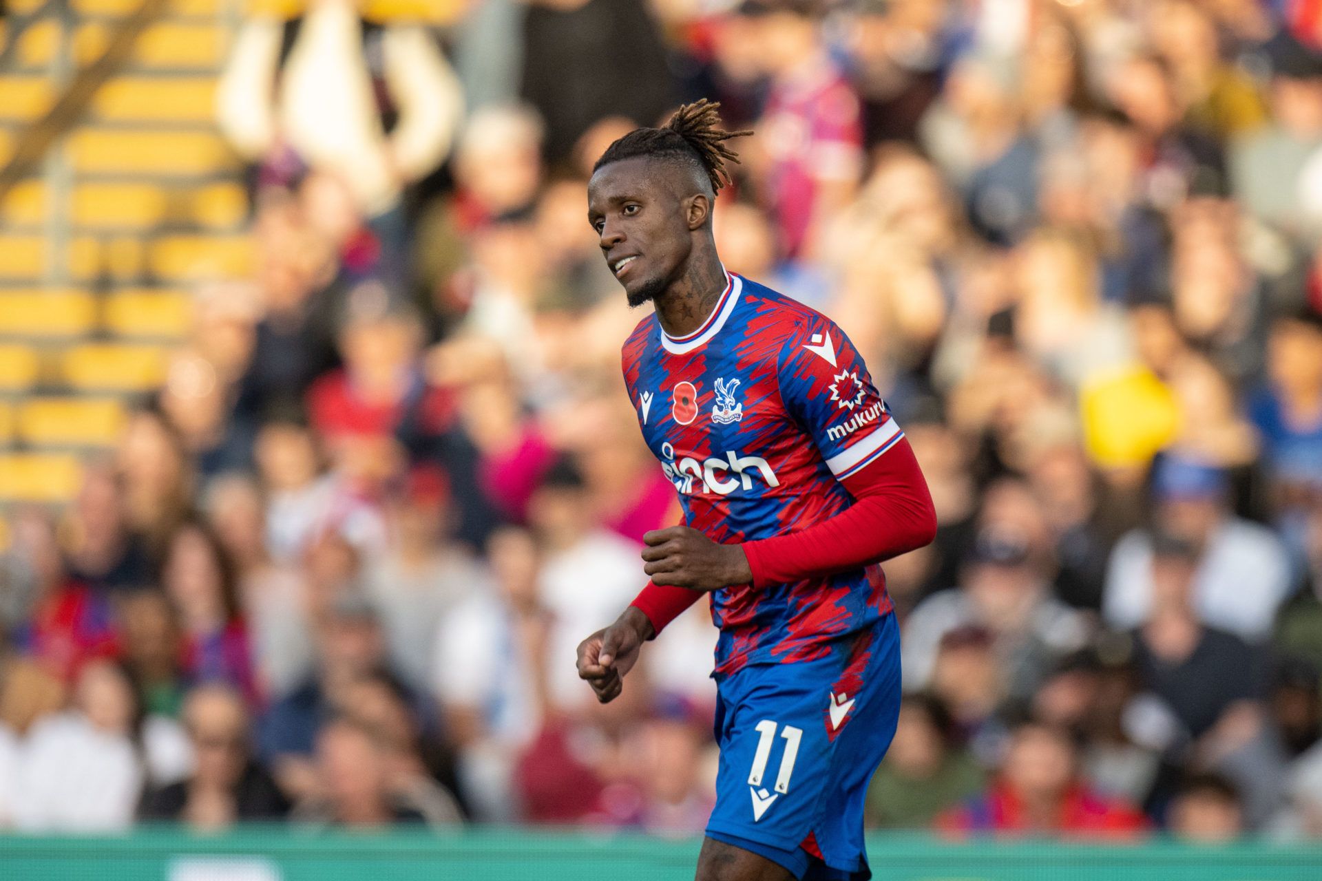 1920x1280 Report: Chelsea Would Like To Sign 30 Year Old PL Star That Potter Rates