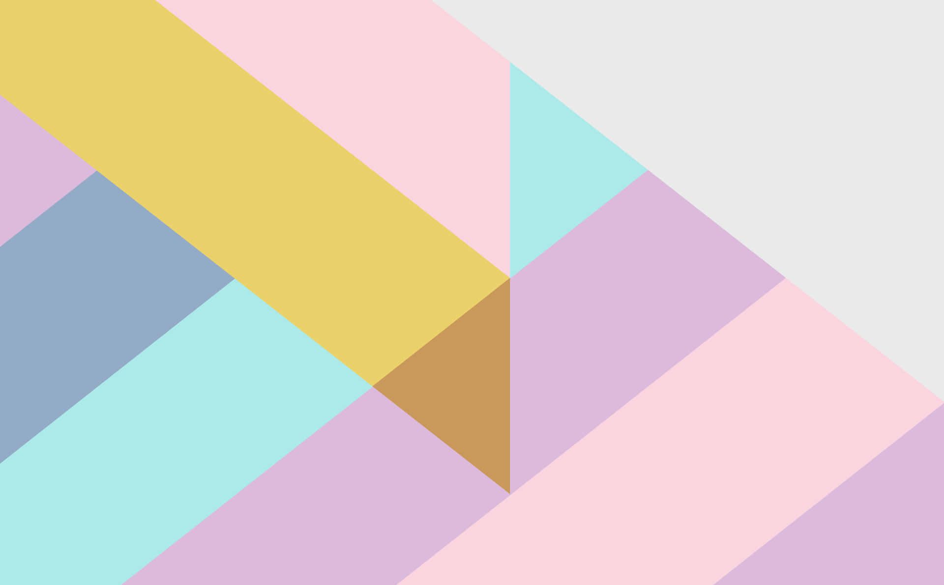 1920x1191 Color Block Background