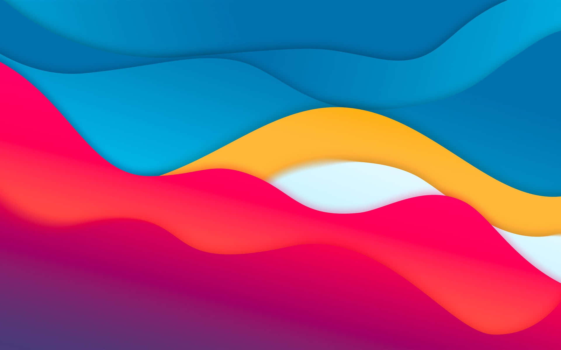 1920x1200 Color Block Background