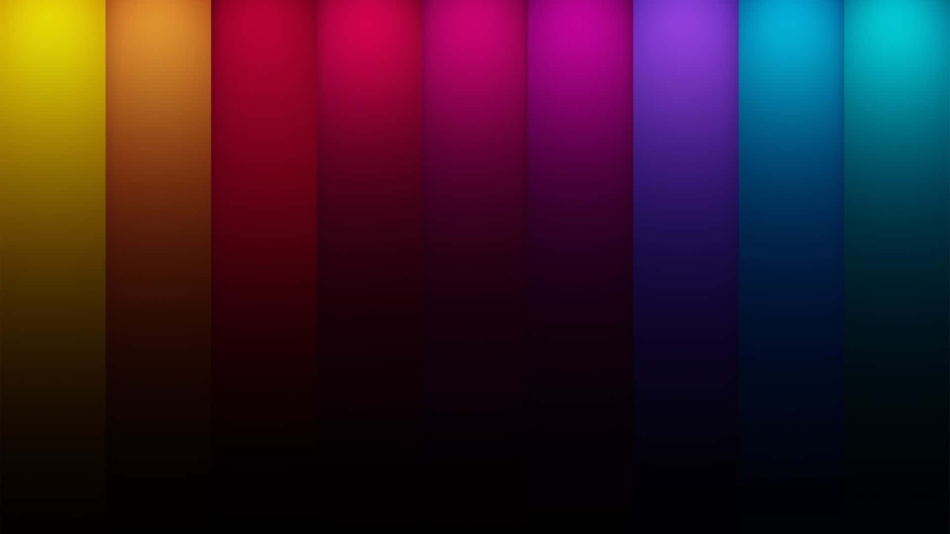 1920x1080 Color Block Background