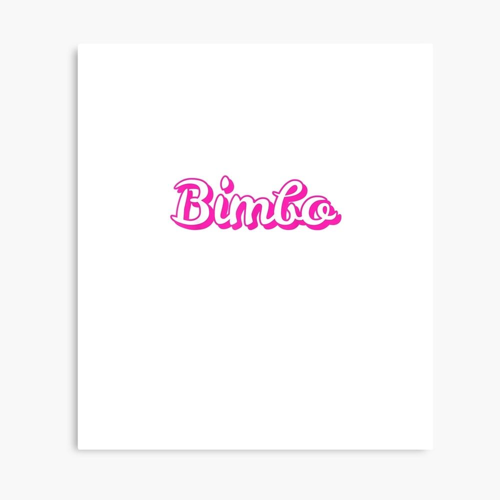 Bimbo Wallpapers - Top Free Bimbo Backgrounds - WallpaperAccess