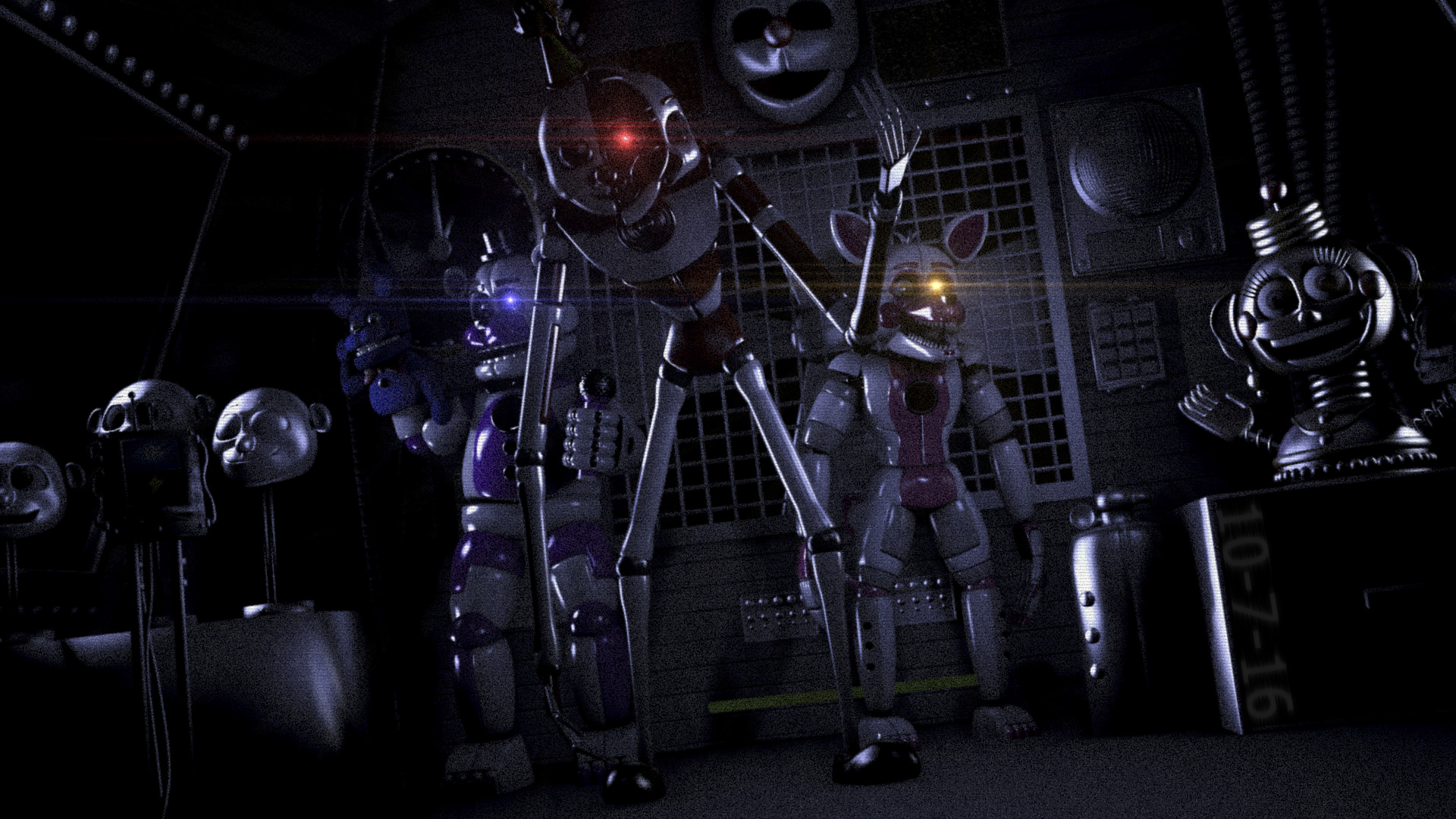 Five nights at freddys sister. Five Nights at Freddys sister location. Энард ФНАФ. Five Nights at Freddy's sister location ЭННАРД. ЭННАРД ФНАФ тизер.