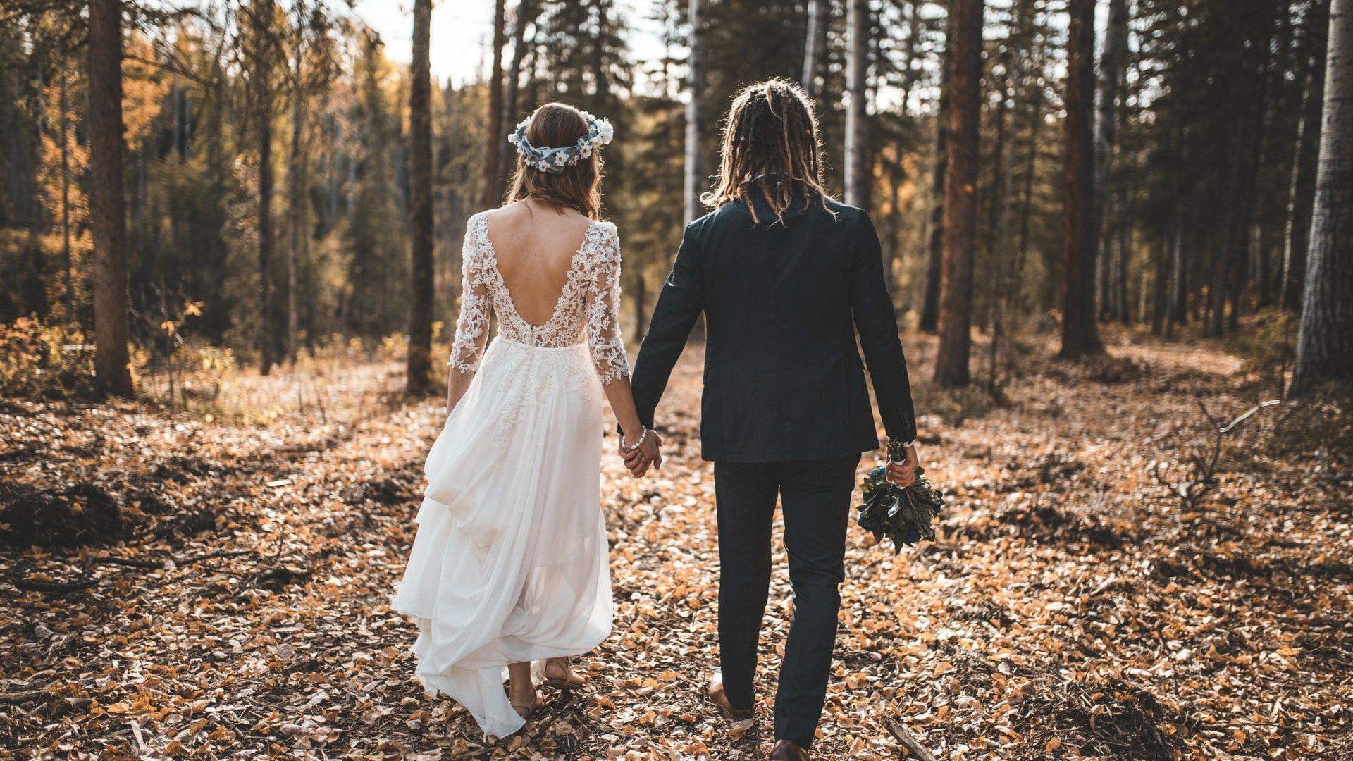 1920x1080 Wedding photography: 5 tips to make the bride and groom fall in love with your photo