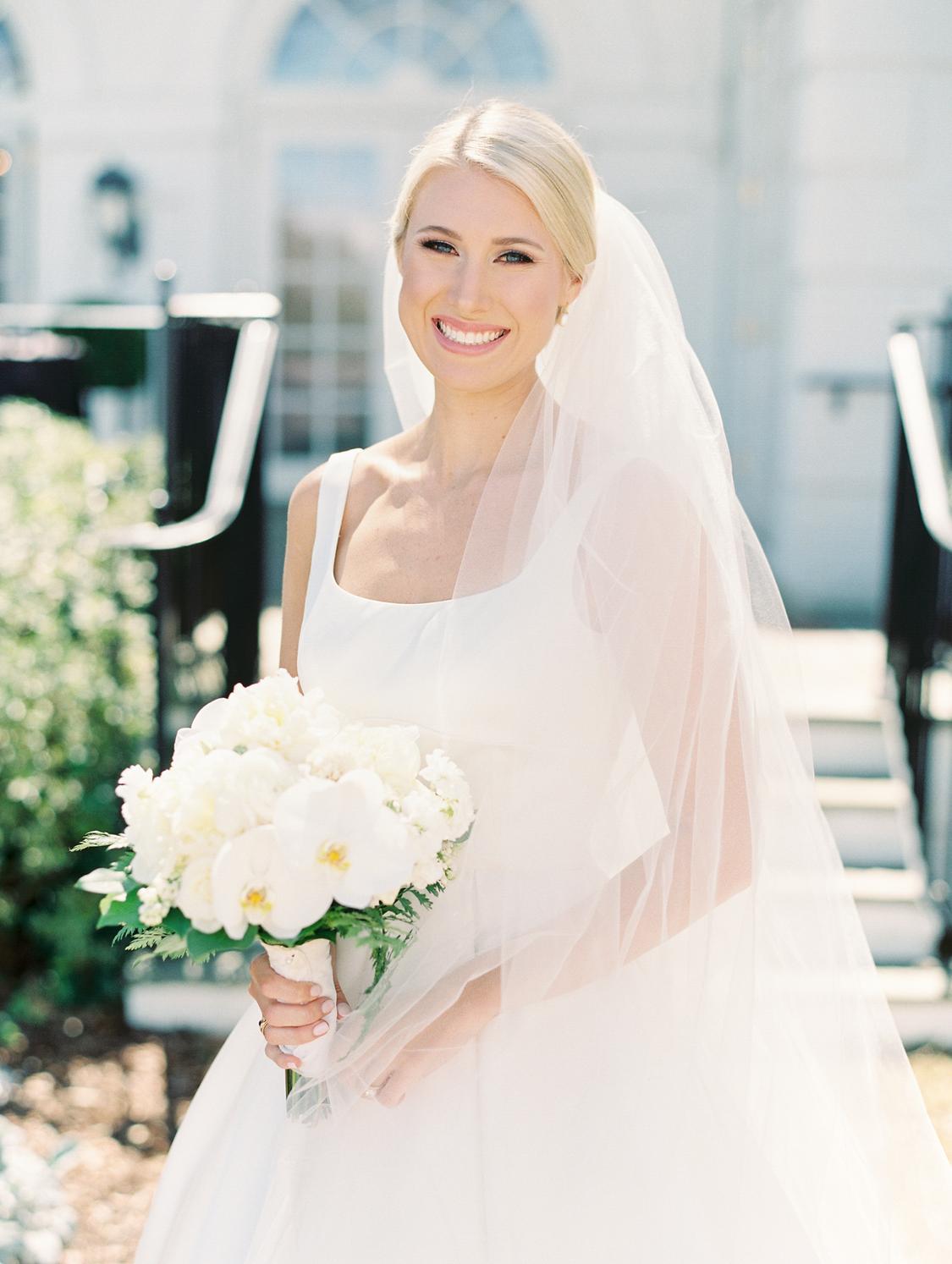 1125x1494 This Couples' Southern Wedding Was Inspired By The Colors Of Spring And Whimsical Wallpaper