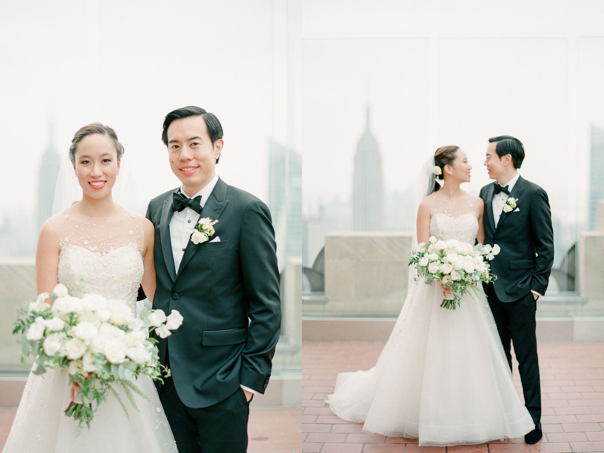 2048x1536 New York City (NYC) Wedding Photographer : Jainé Kershner Photography