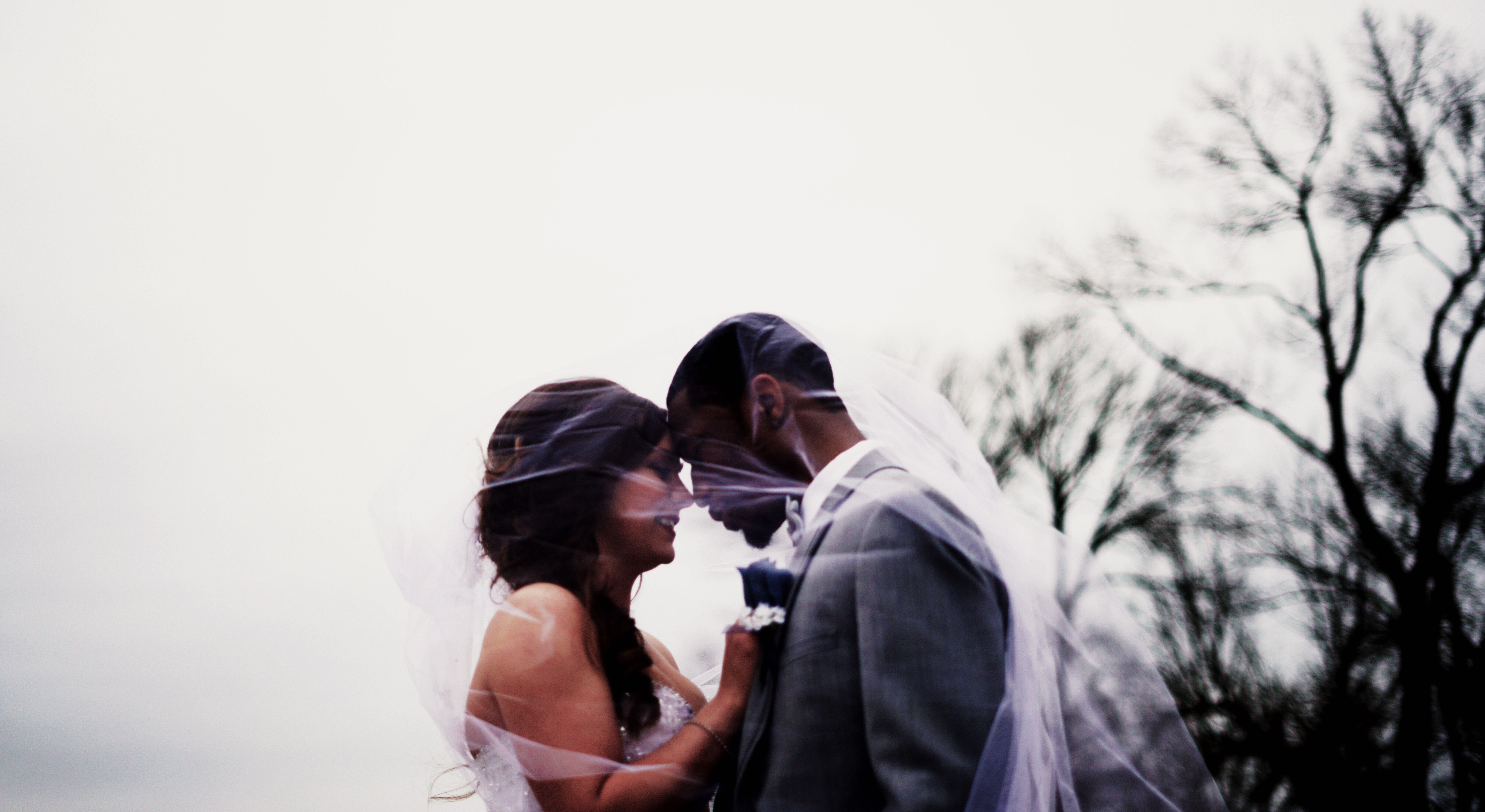 7952x4351 5315x3543 cloud, Creative Commons image, love, black and white, photography, together, wallpaper, couple, duo, luz, nature, backlit, love wallpaper, bride, express, wedding, wedding dress, horizon, horizon line, water, love backgrou