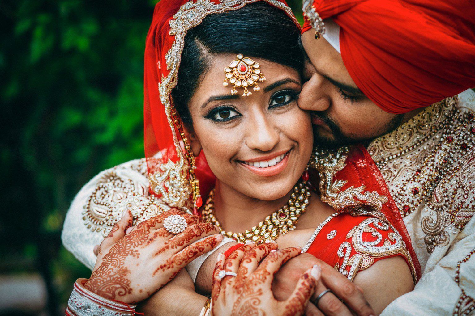 1536x1023 South Asian Wedding Portfolio & Shaun Photography