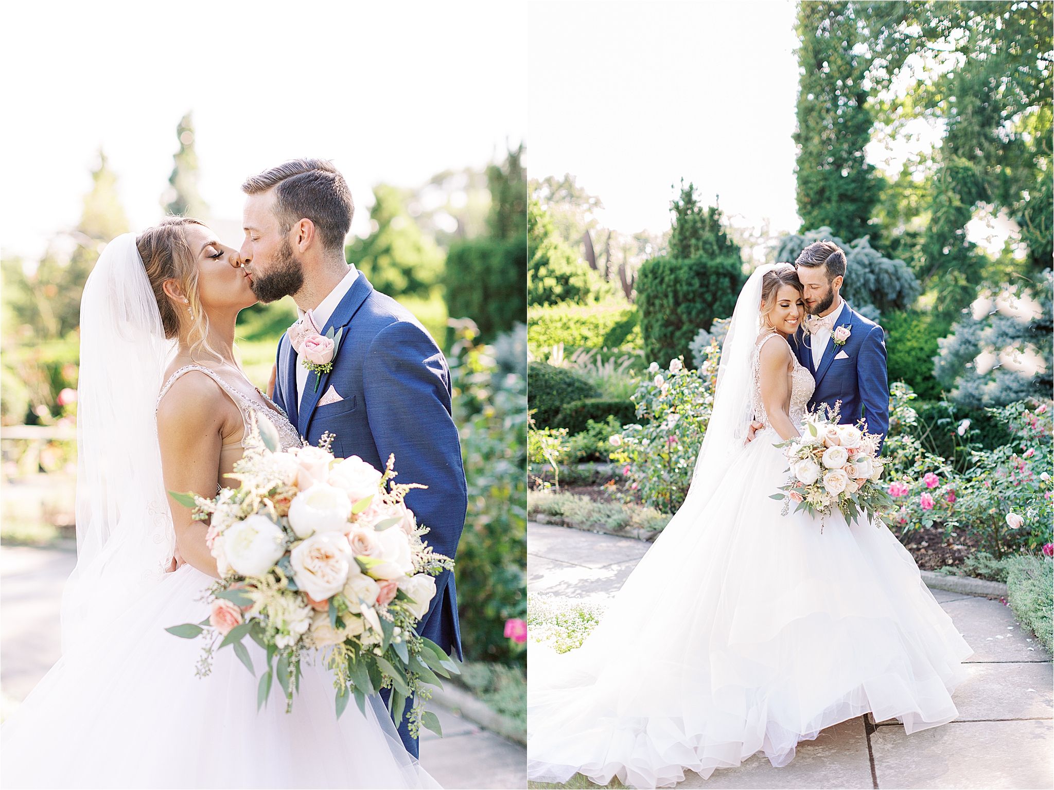 2048x1536 Cleveland Botanical Gardens Wedding. Cleveland Wedding Photographers
