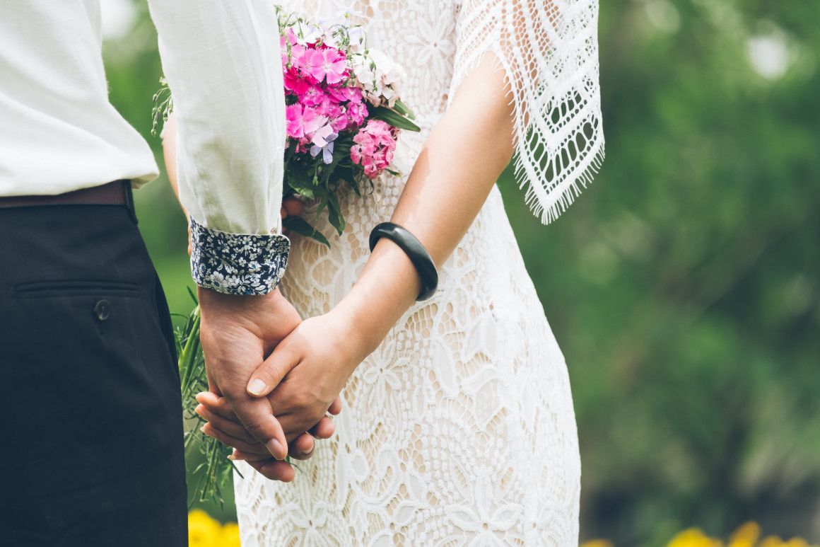 1160x773 Ultimate Wedding Photography Checklist: Free Print Out!