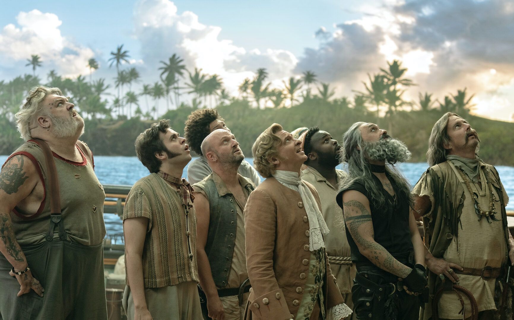 1732x1080 Our Flag Means Death' Making LGBTQ+ Waves on the High Seas