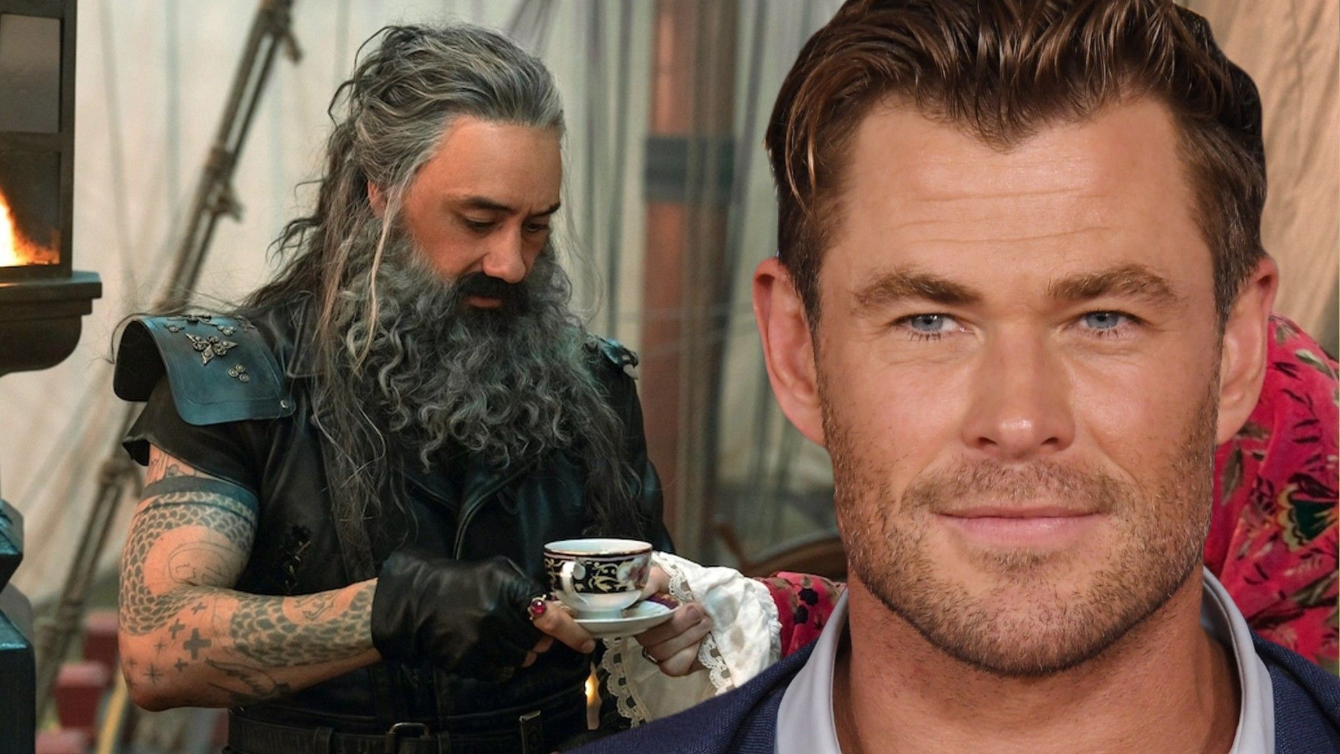 1920x1080 Can Chris Hemsworth Appear In 'Our Flag Means Death'?