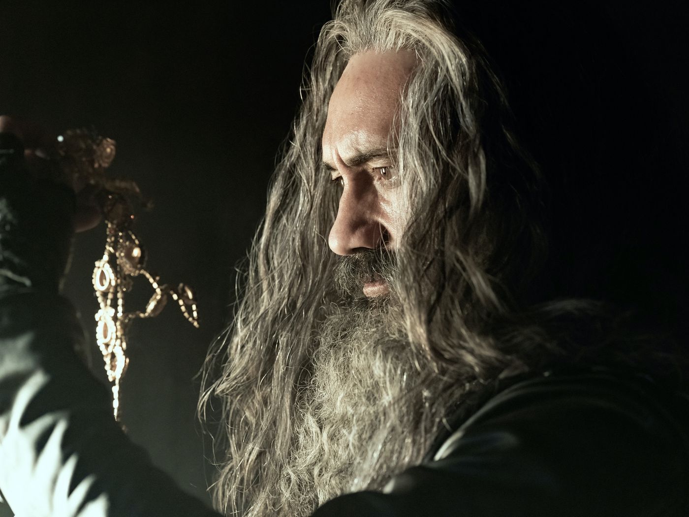 1400x1050 Our Flag Means Death interview: Taika Waititi is against people becoming pirates