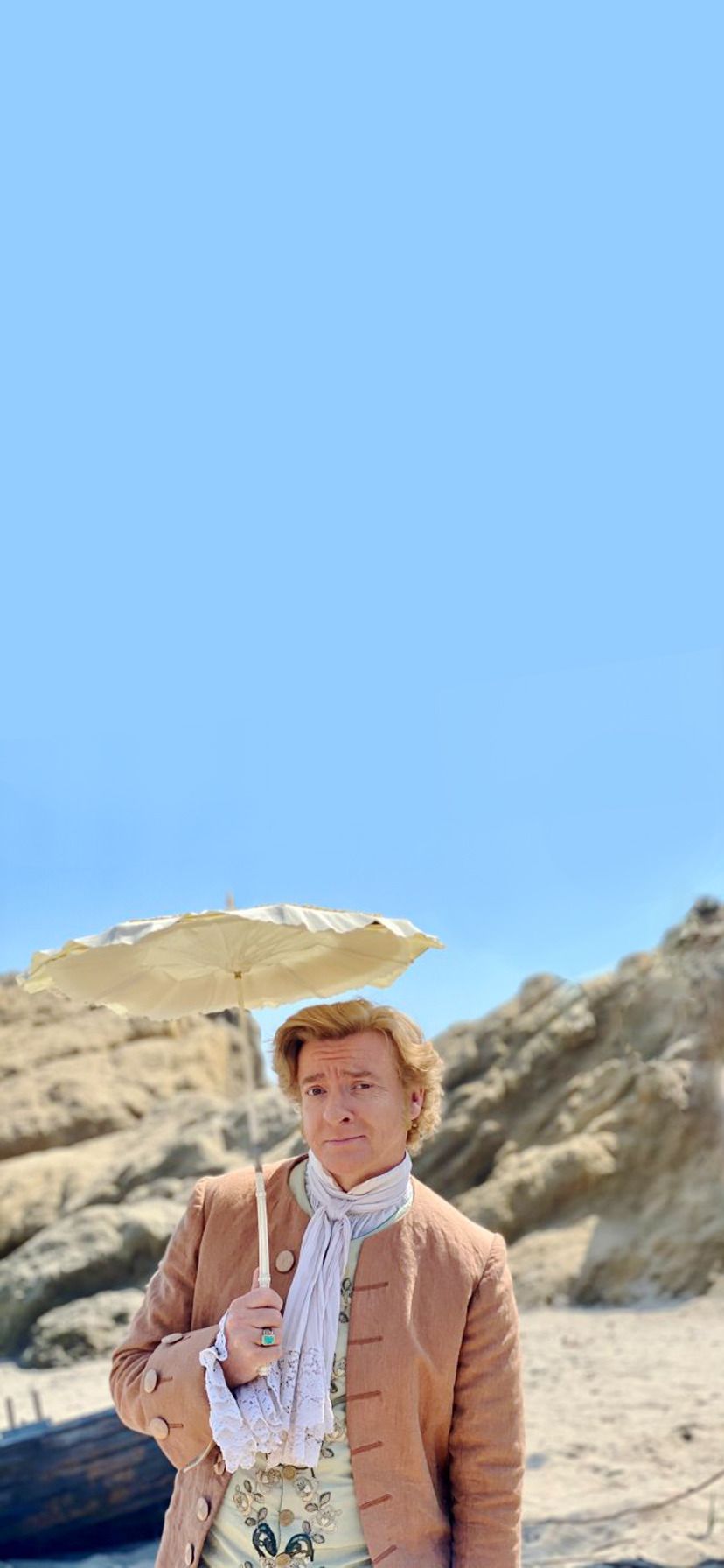 828x1792 you have a kinder heart