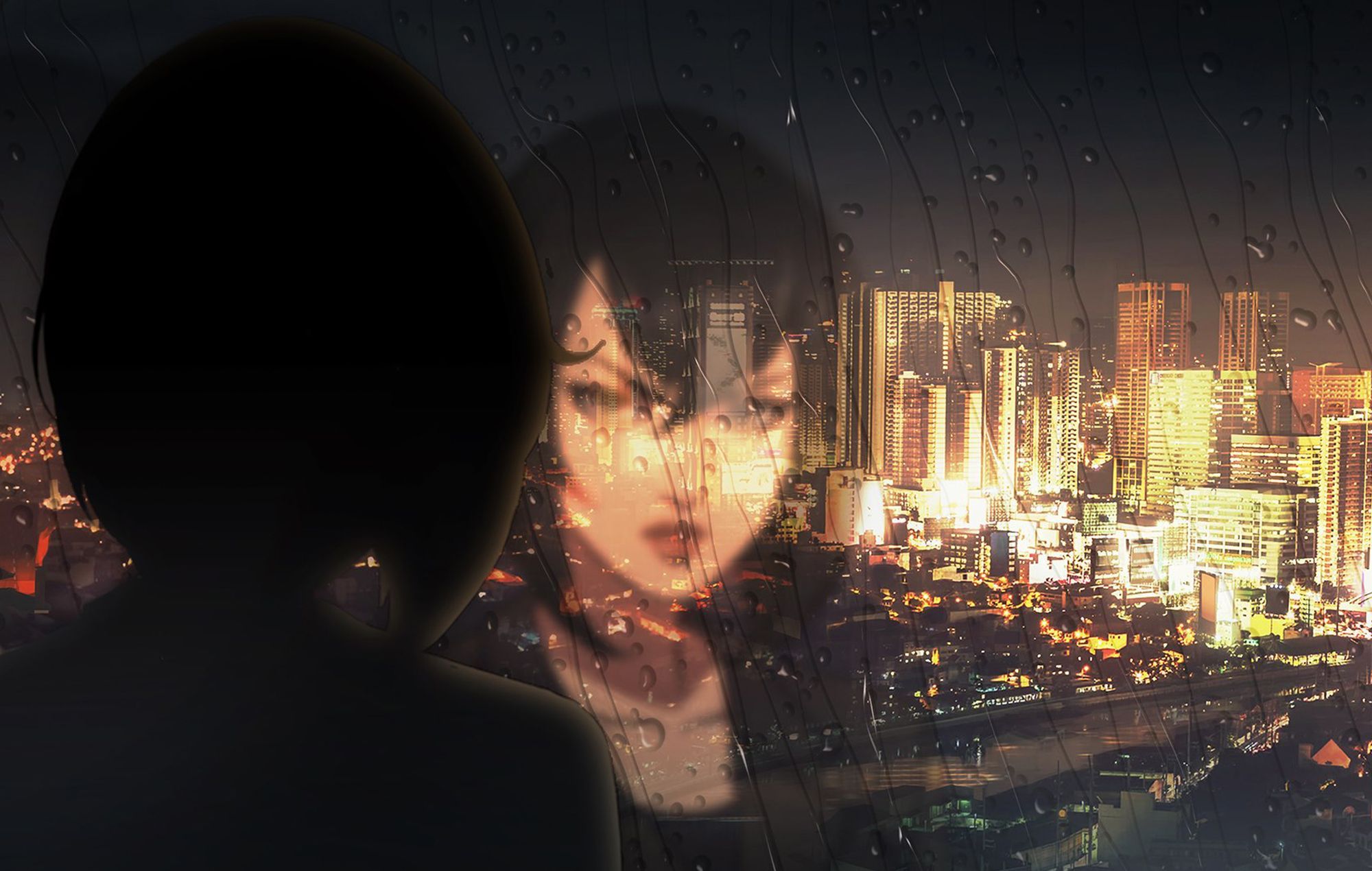 Trese Wallpapers - Top Free Trese Backgrounds - WallpaperAccess