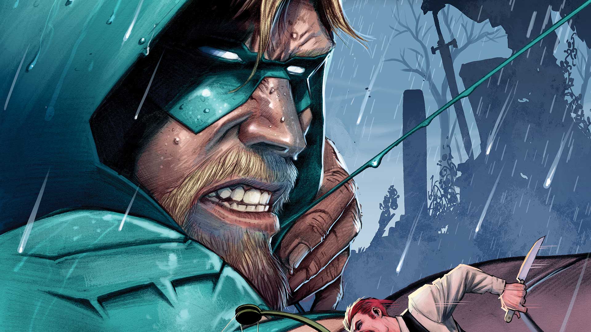 1920x1080 Green Arrow Full HD Wallpaper and Background Imagex1080