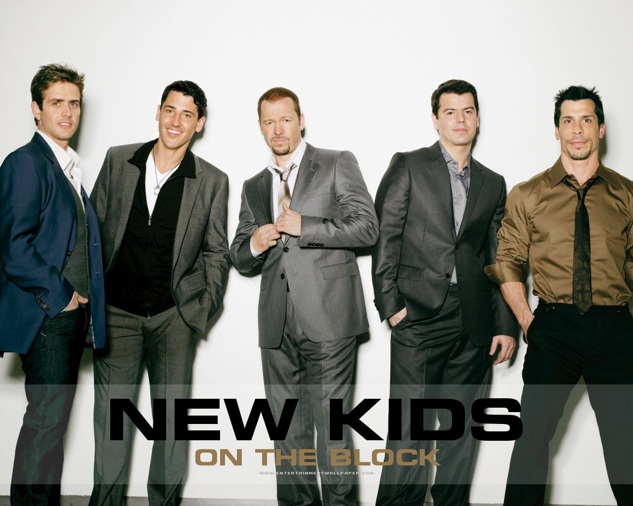 1280x1024 New Kids On The Block Wallpaper. Discounted New Kids On The Block Tickets