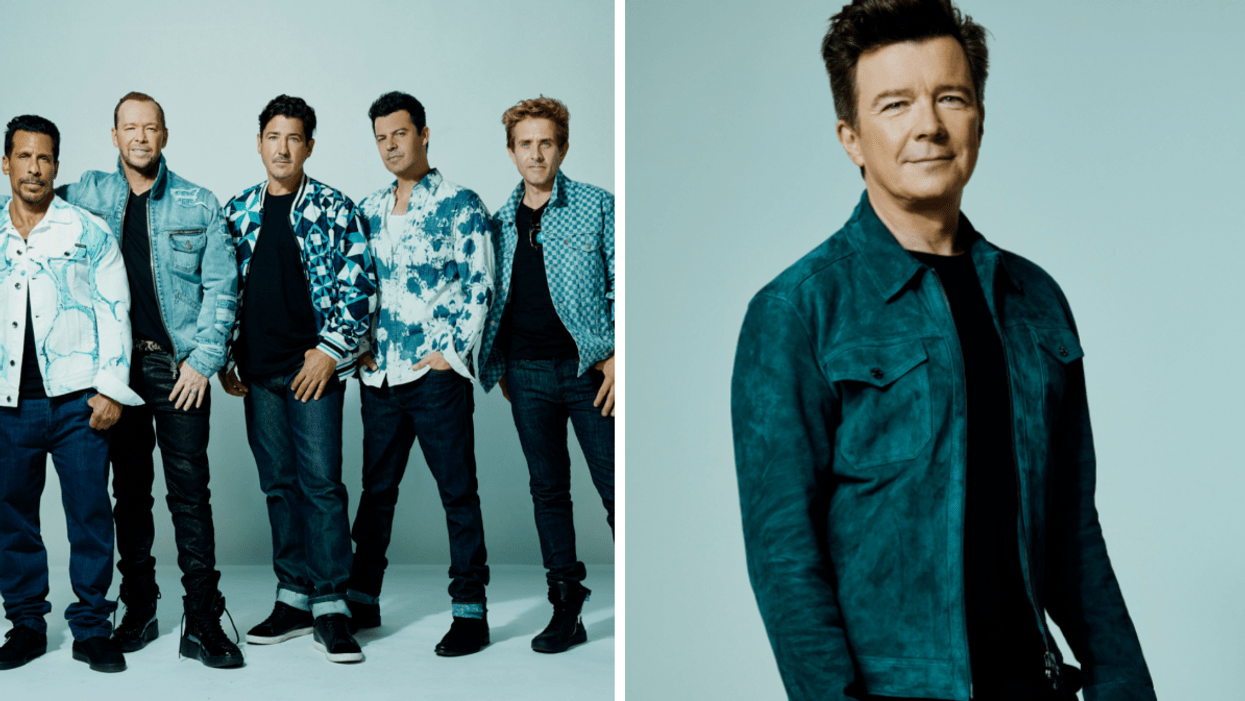 1245x701 New Kids On The Block Is Having A Show In Toronto & Rick Astley Is One Of The Openers