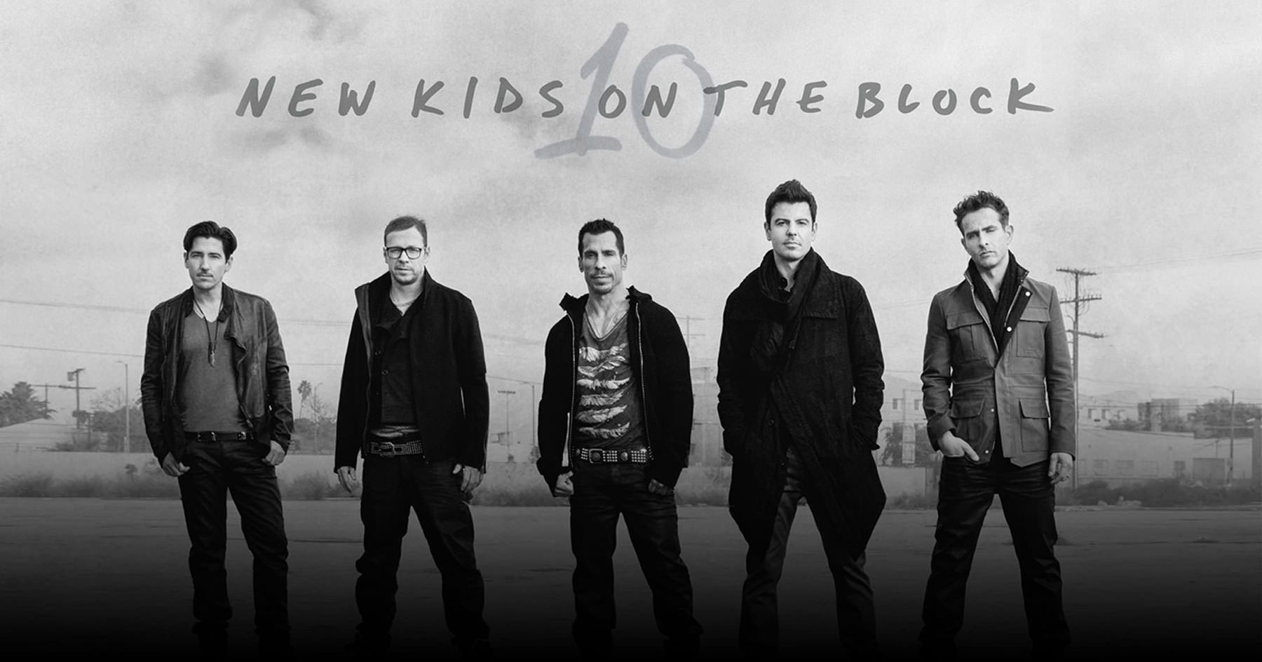 1800x944 New Kids on the Block this day in 2013 we released a little album called '10.' #HappyBirthday10 Give it a spin