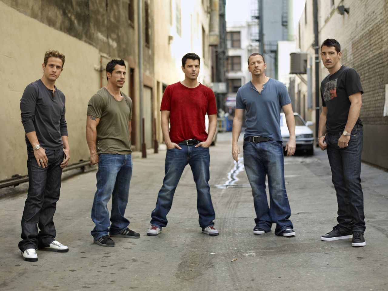 1280x960 NKOTB Gets S E X Y?. Rasor. Communicators. Strategists. Creatives