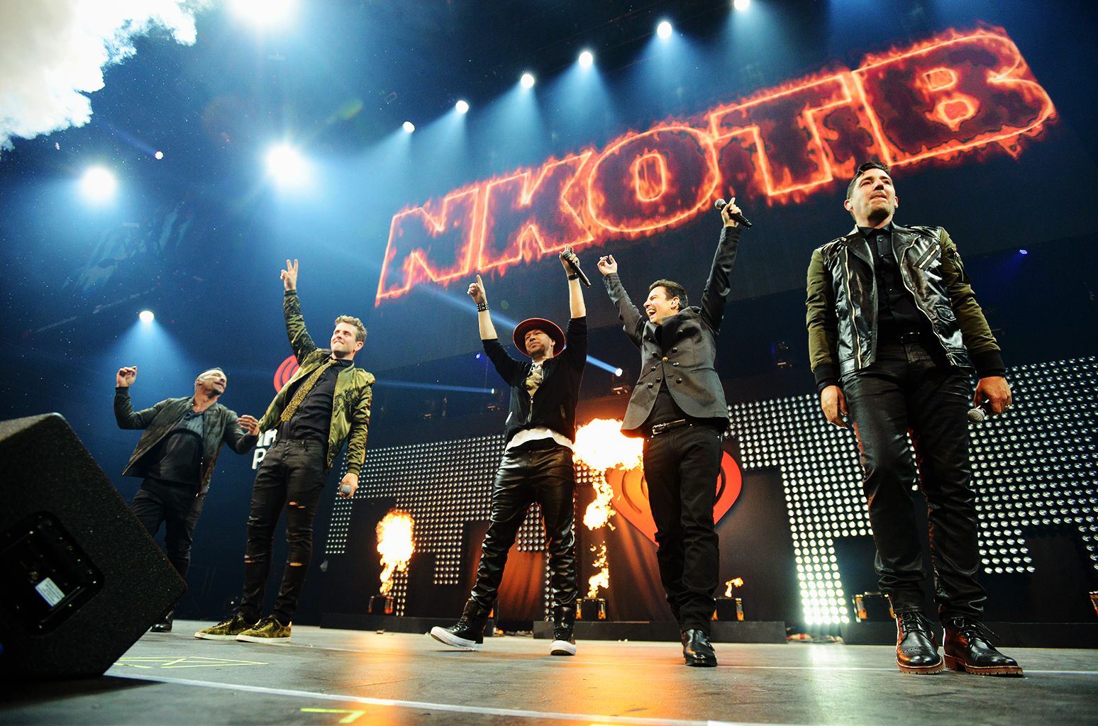 1548x1024 The 5 Best New Kids on the Block Songs Remixed