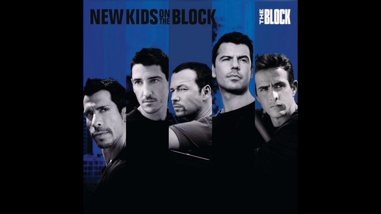1280x720 New Kids On The Block, Ne Yo (Radio Edit No Intro)