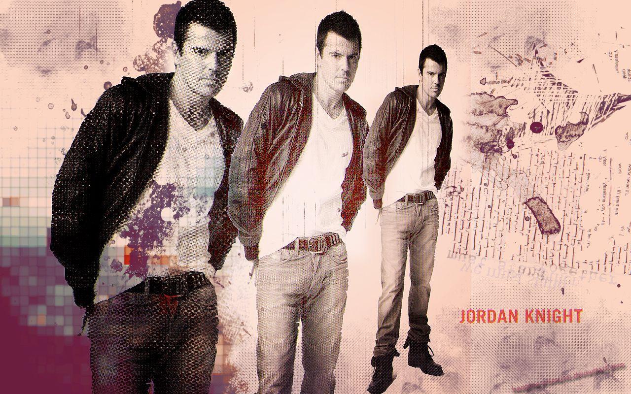 1280x800 NKOTB Desktop Wallpaper