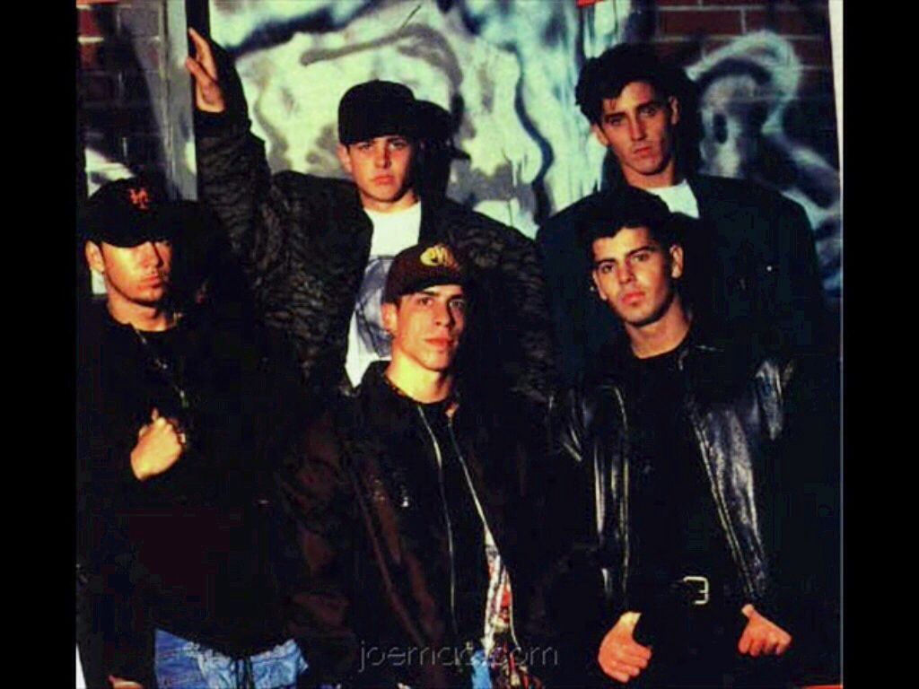 1024x768 New Kids On The Block Danny Wood Wallpaper