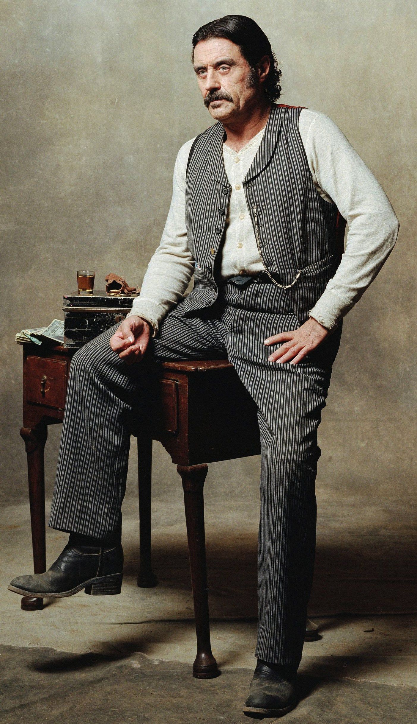 1403x2431 A Compilation Of Over 70 High Resolution Deadwood Image (promo Photo, Screenshots, HBO Wallpaper, Posters). Enjoy, Hoopleheads