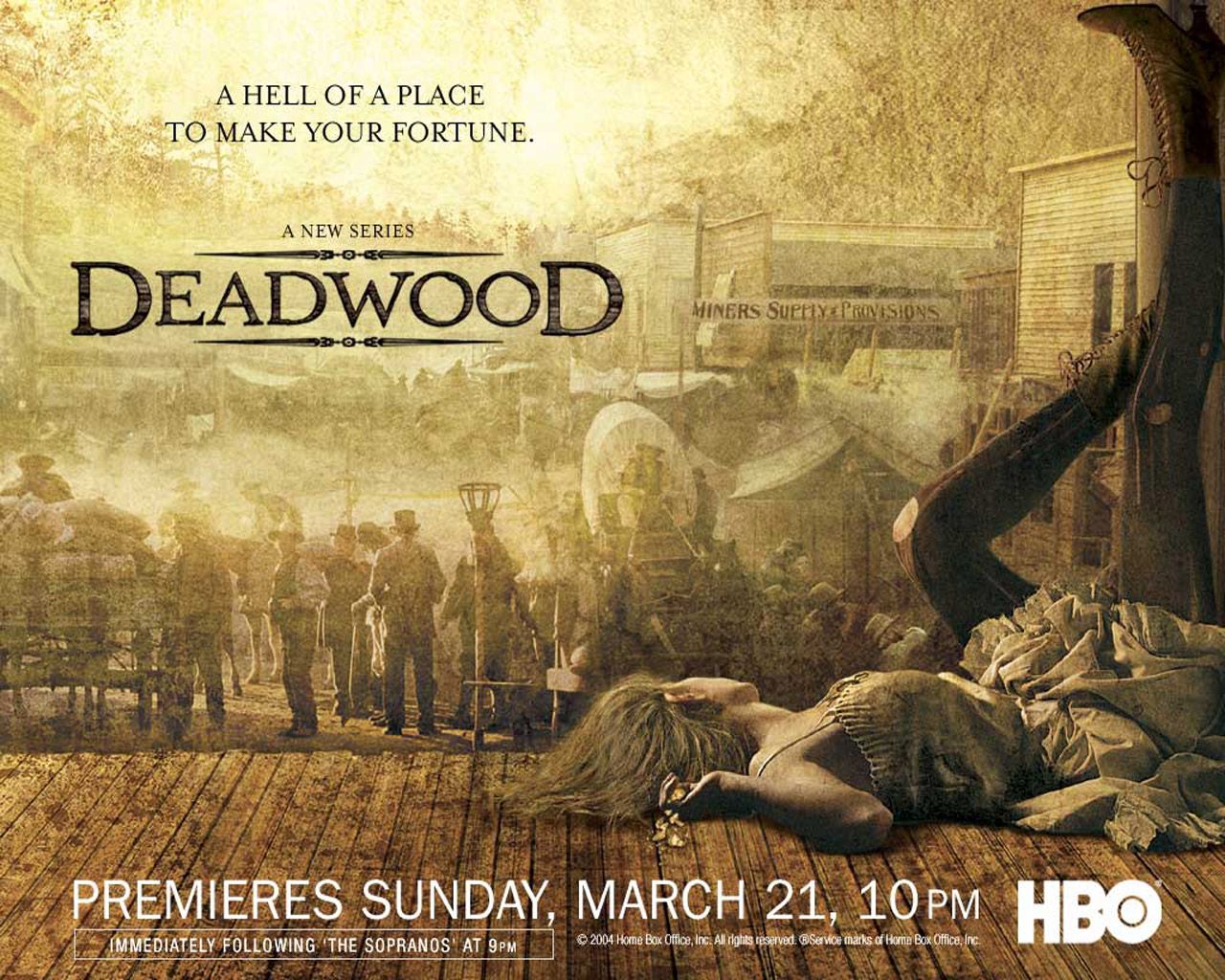 1280x1024 Free download DEADWOOD Photograph Collections The Deadwood Chronicles [1280x1024] for your Desktop, Mobile & Tablet. Explore Deadwood Wallpaper