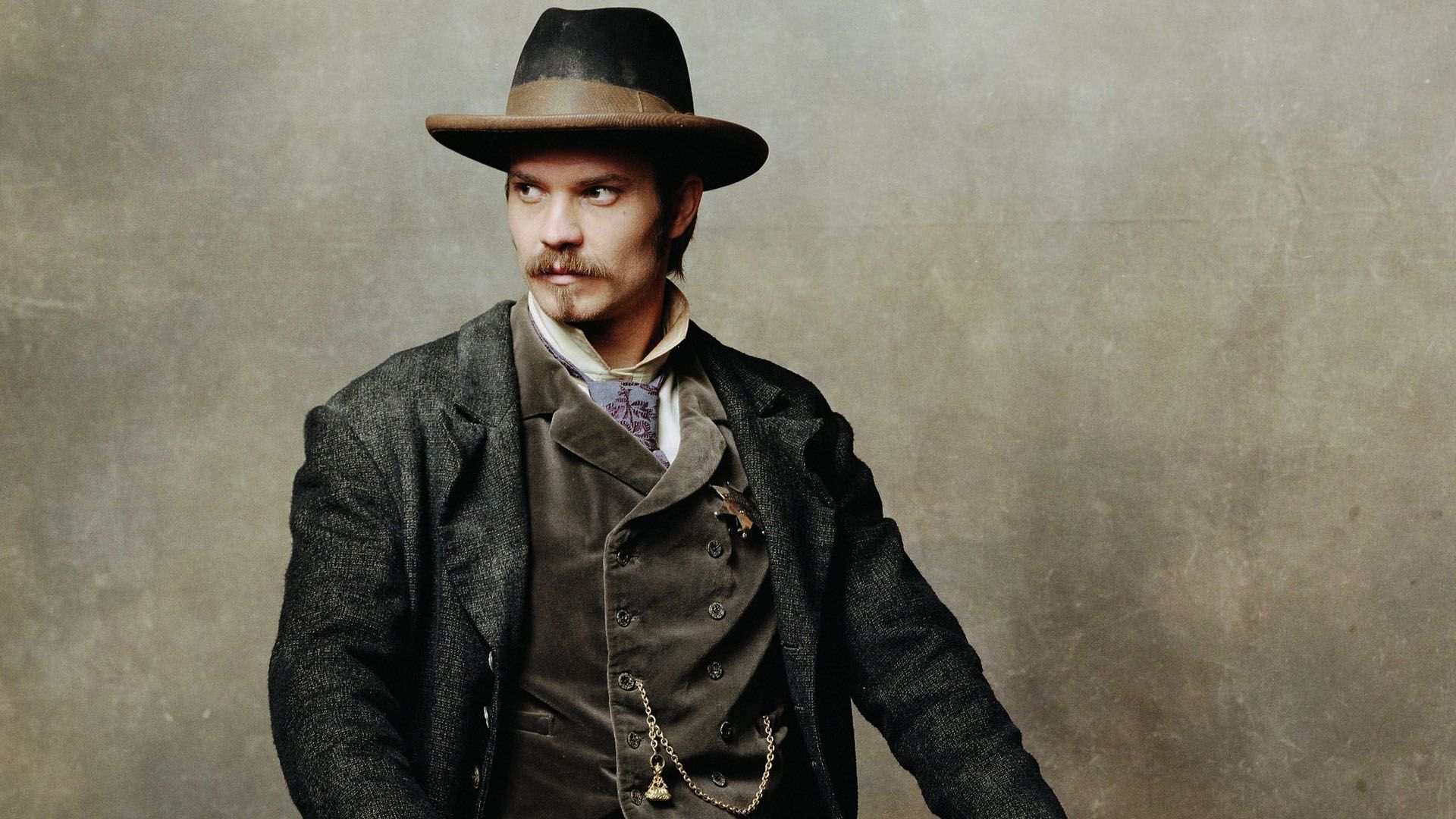 1920x1080 Desktop Wallpaper Deadwood Tv Show, Actor, Timothy Olyphant, HD Image, Picture, Background, She5j2