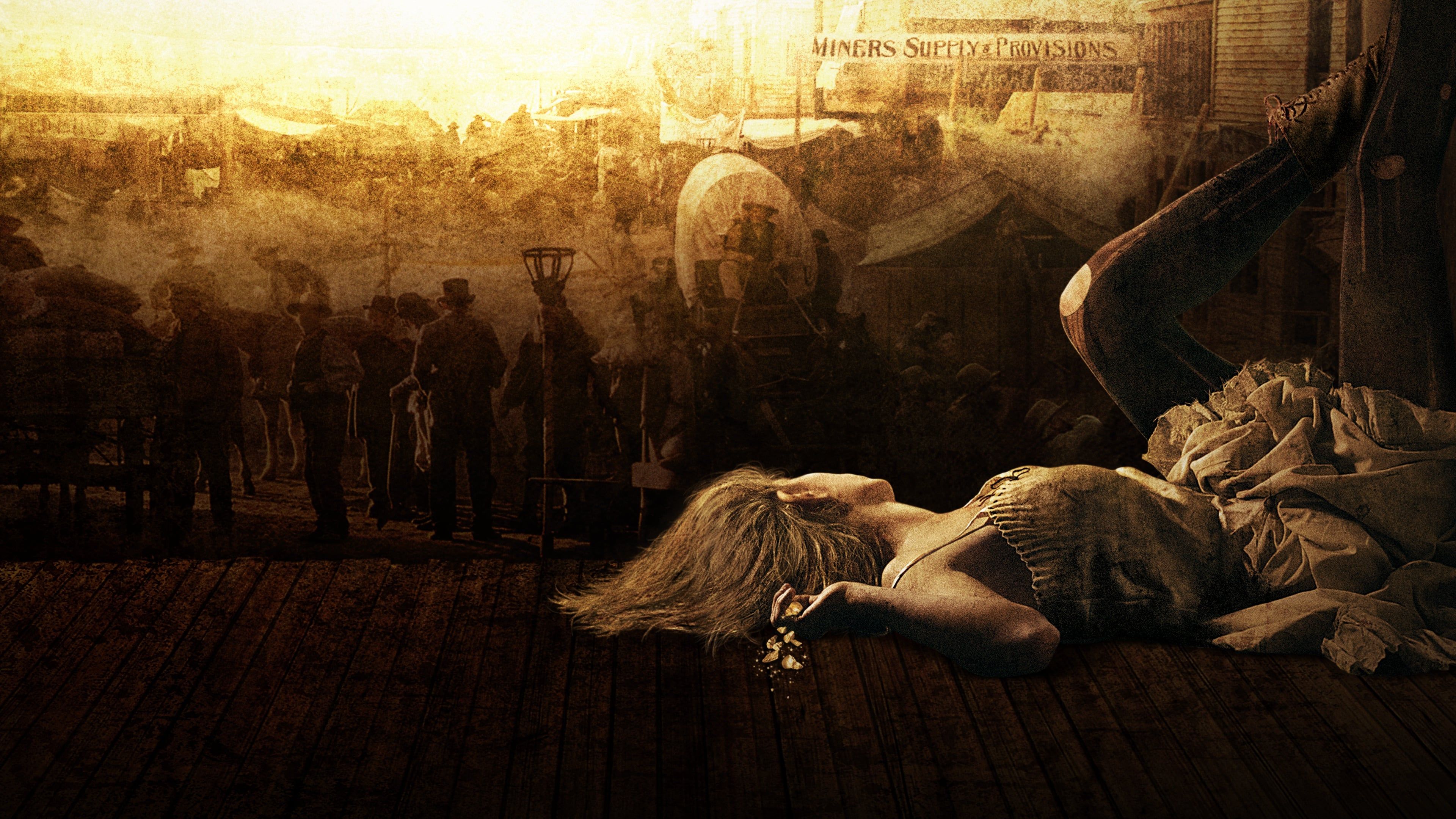 3840x2160 TV Show Deadwood 4k Ultra HD Wallpaper