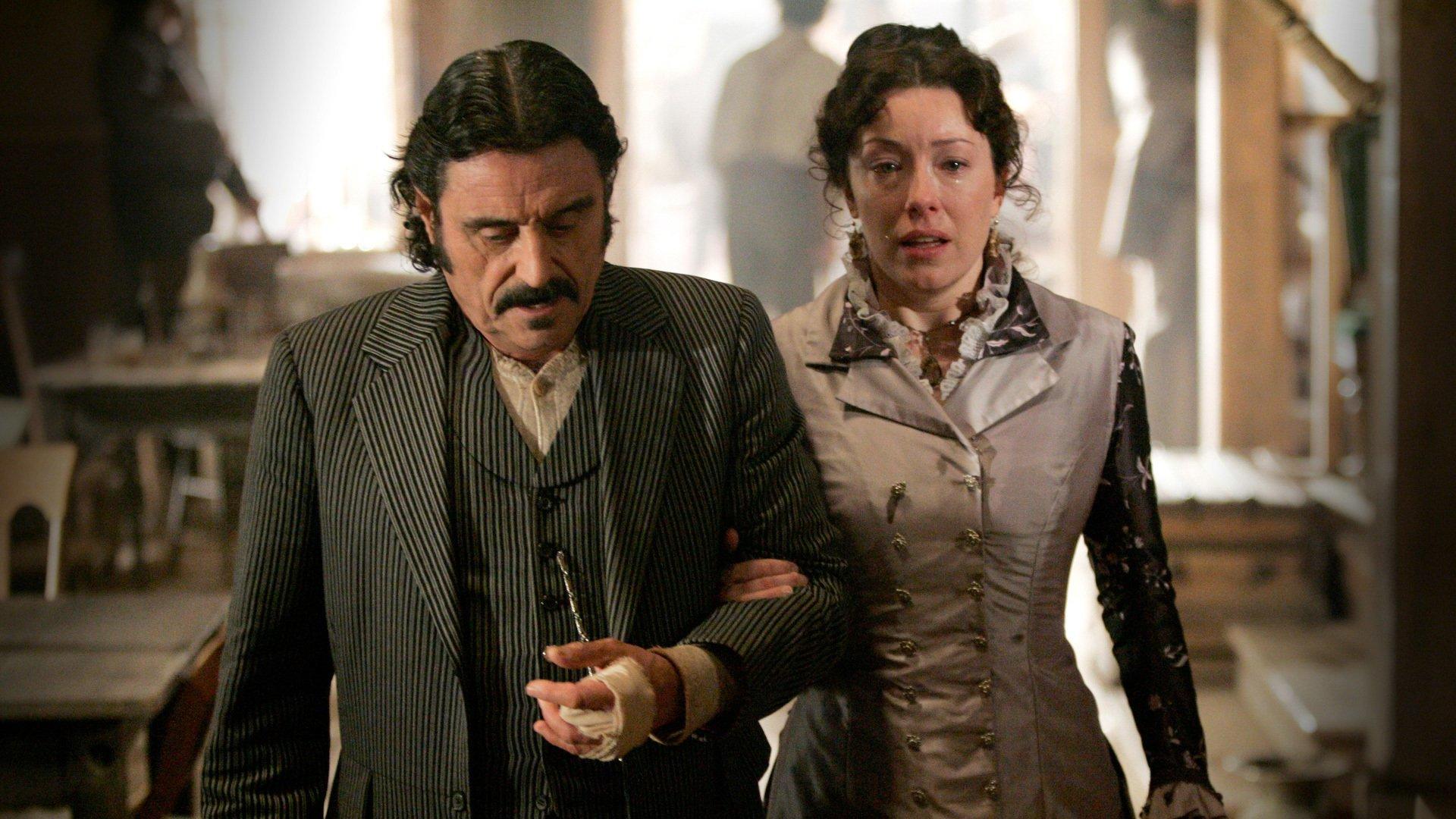 1920x1080 Deadwood Recap: Season Episode “The Cat Bird Seat”