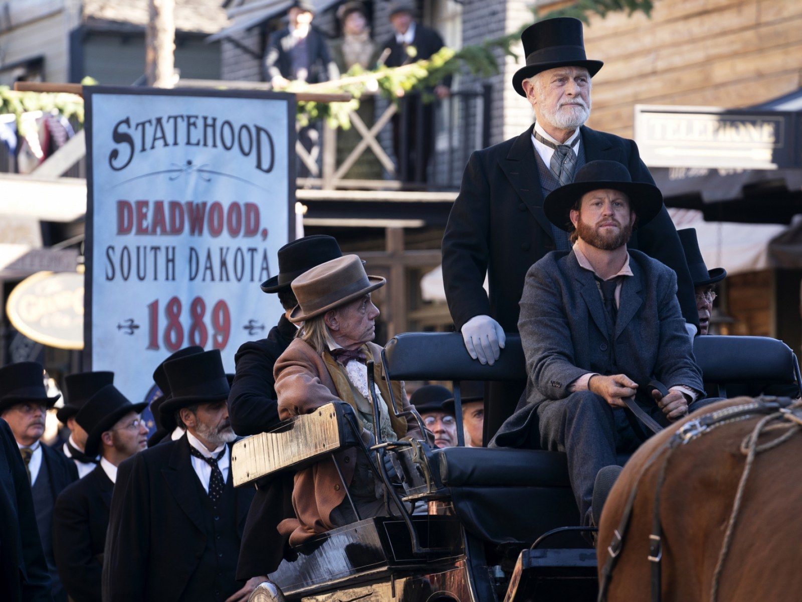 1600x1200 Visit The Historic Town That Inspired HBO's 'Deadwood'