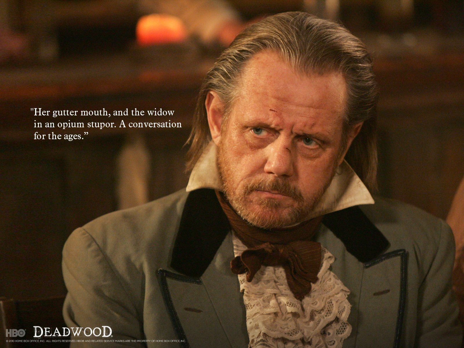 1600x1200 DeadWood