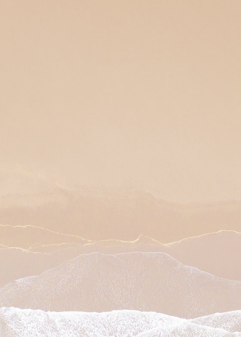 800x1120 Beach desktop wallpaper, beige HD