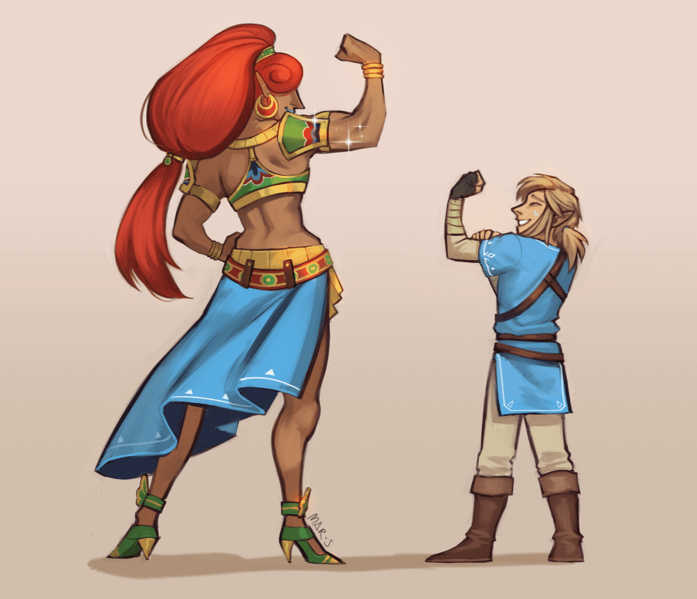 1000x859 lady dance garden☾. Legend of zelda memes, Legend of zelda, Legend of zelda breath