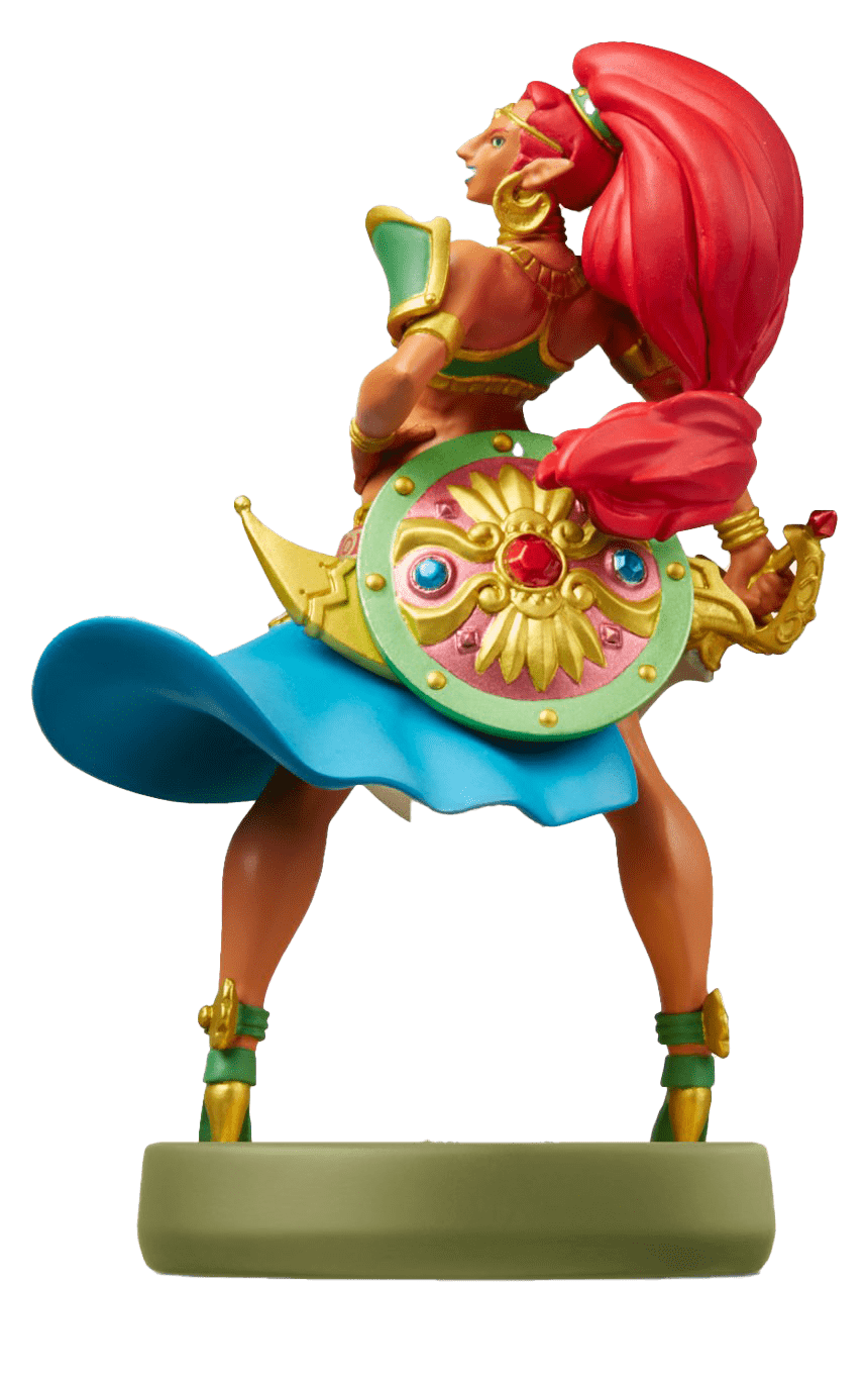 860x1370 Download Urbosa Free Download Image HQ PNG Image