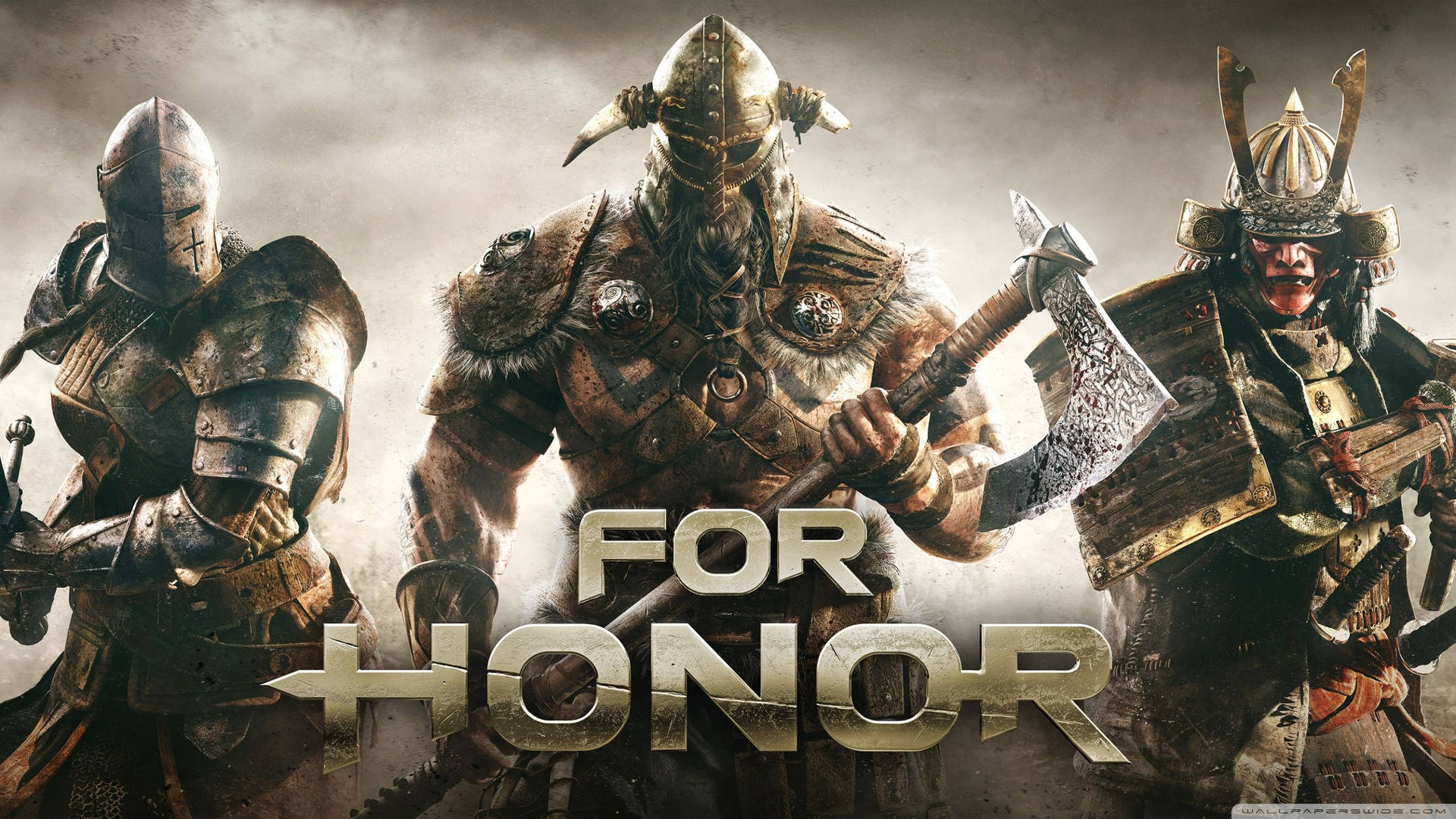 1920x1080 For Honor Wallpaper