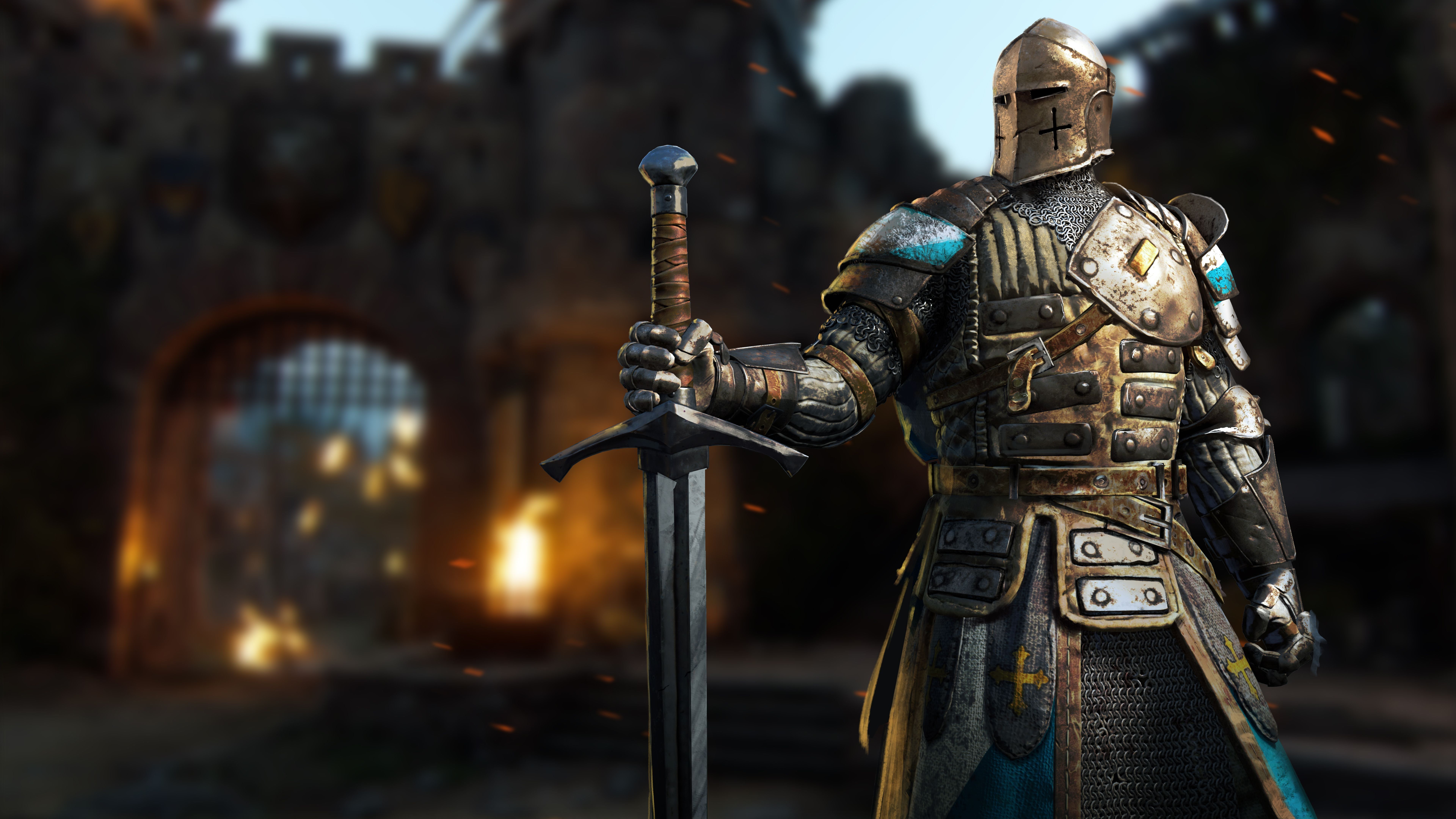7680x4320 For Honor HD Wallpaper and Background