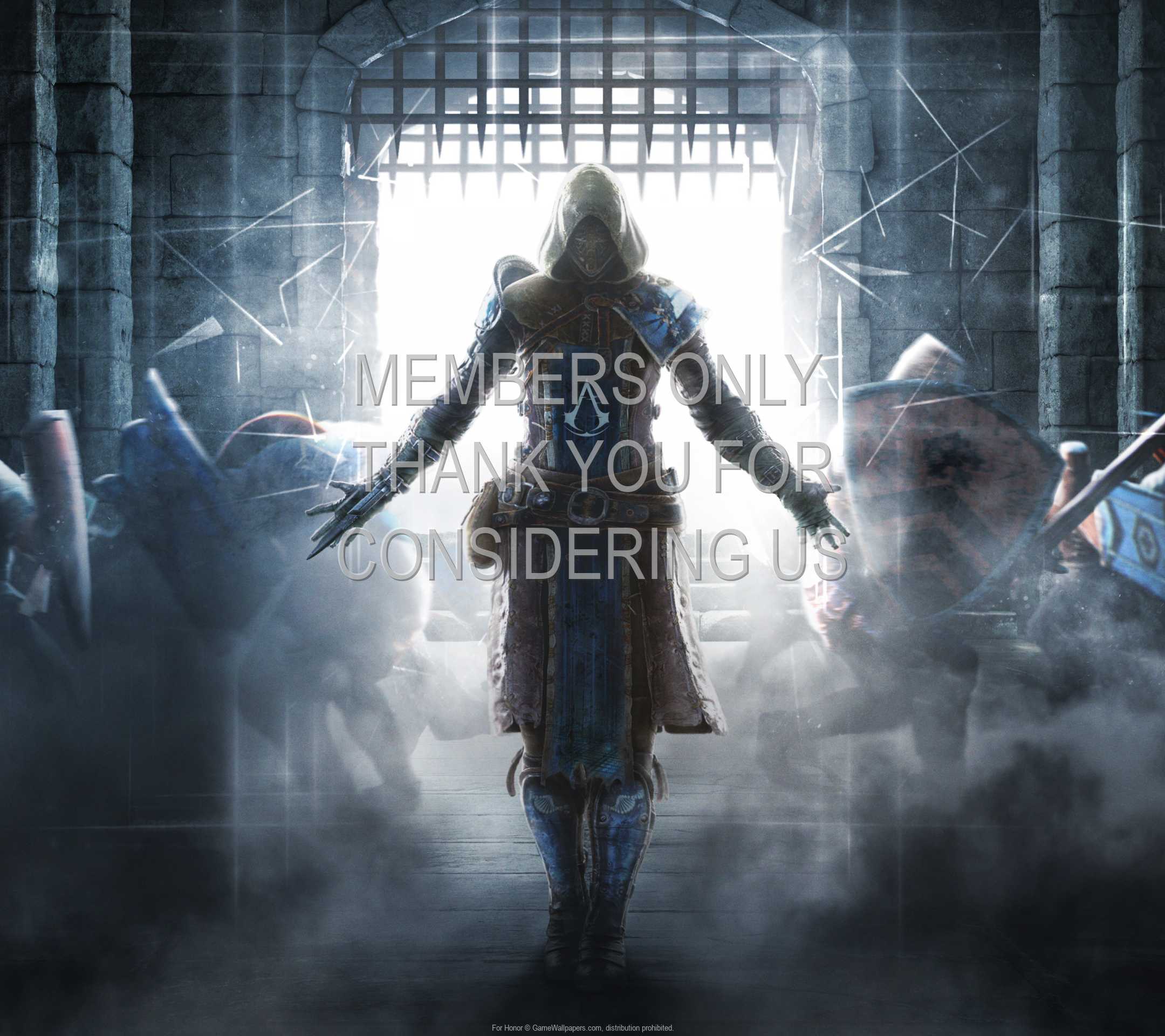 For Honour Wallpapers Top Free For Honour Backgrounds WallpaperAccess — free download