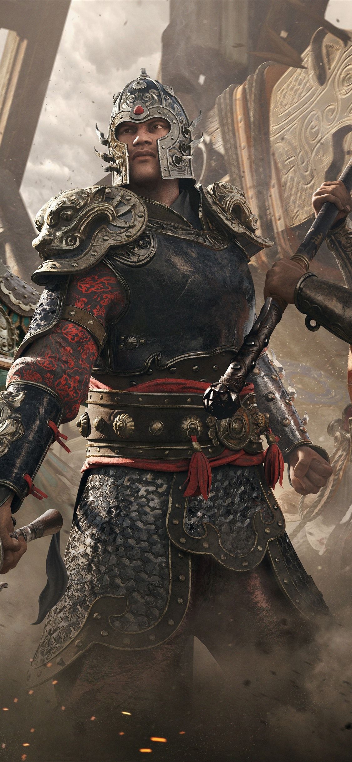 1125x2436 For Honor, 2018 E3 1125x2436 IPhone 11 Pro XS X Wallpaper, Background, Picture, Image