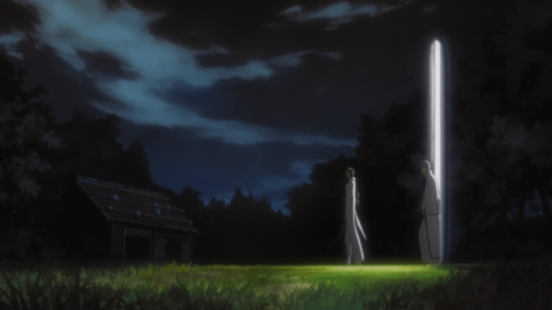 1920x1080 Invasion of Soul Society