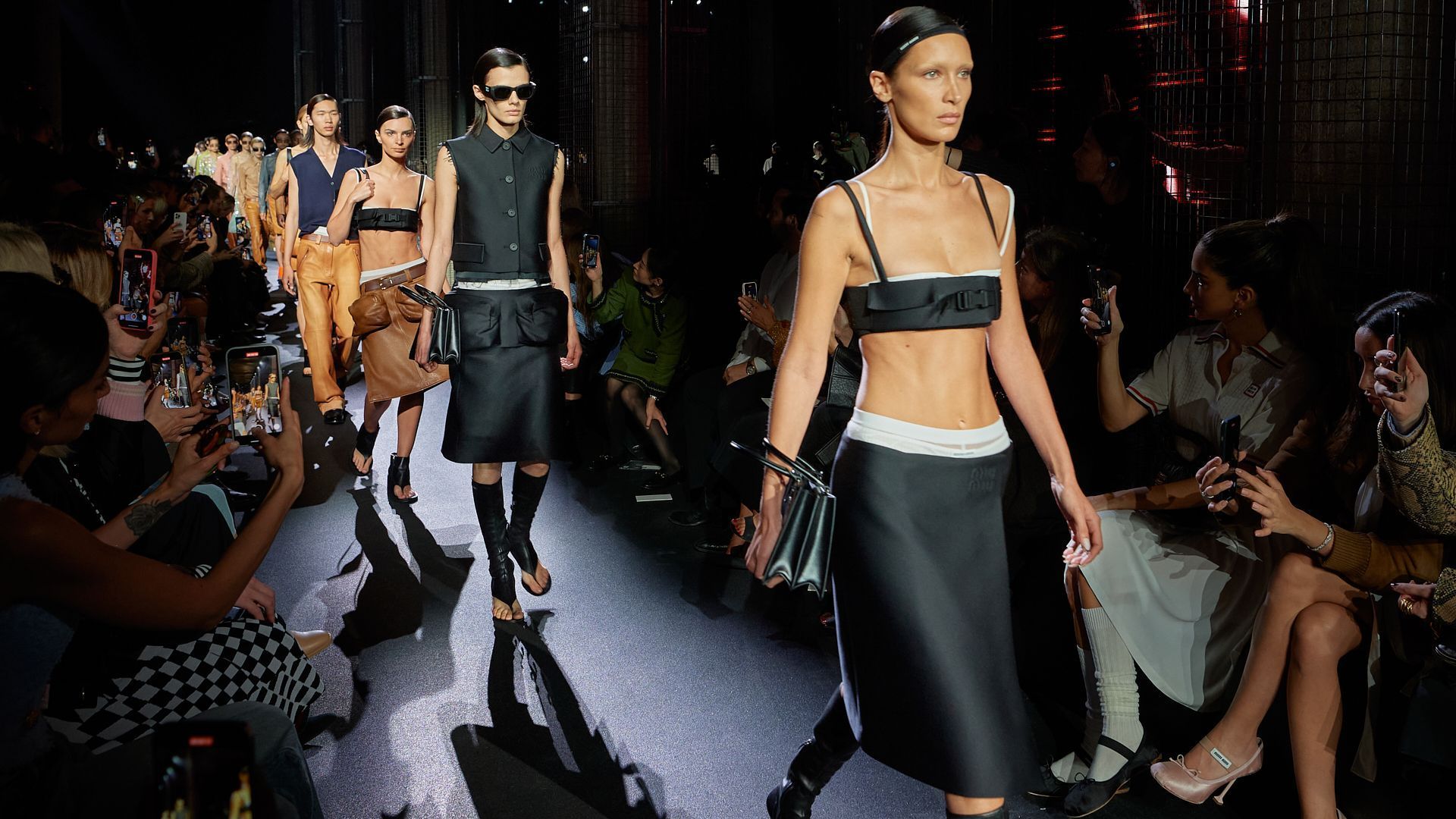 1920x1080 Jing Daily's Guide To Luxury At Paris Fashion Week