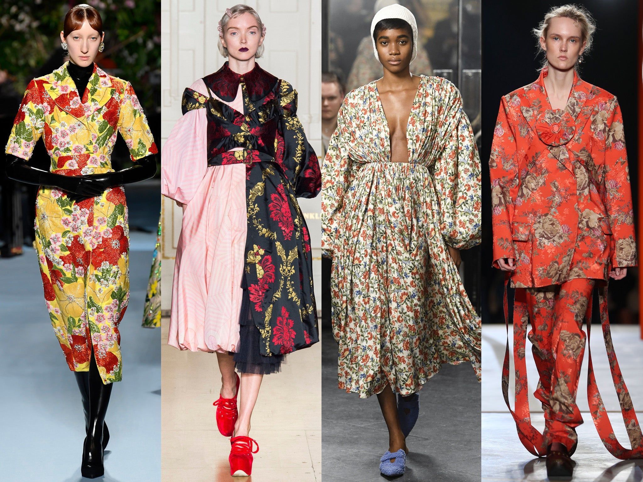 Fashion Week Wallpapers - Top Free Fashion Week Backgrounds