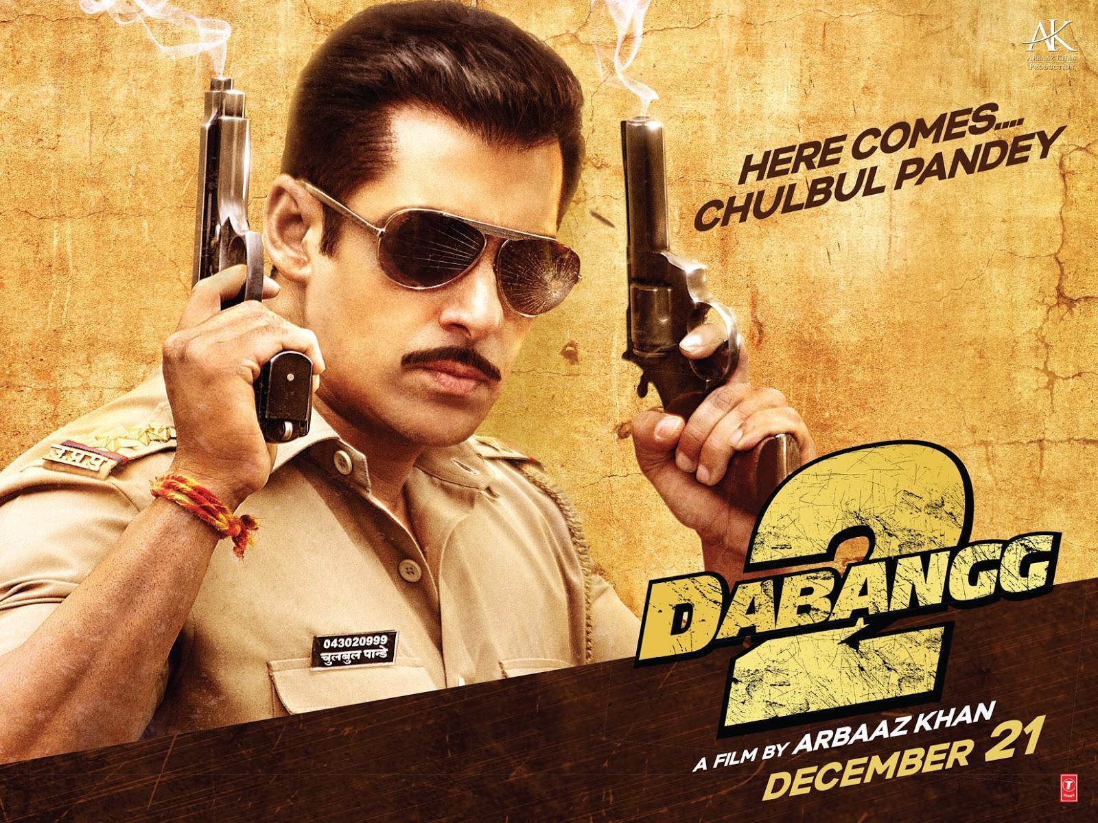 1600x1200 Dabangg 2