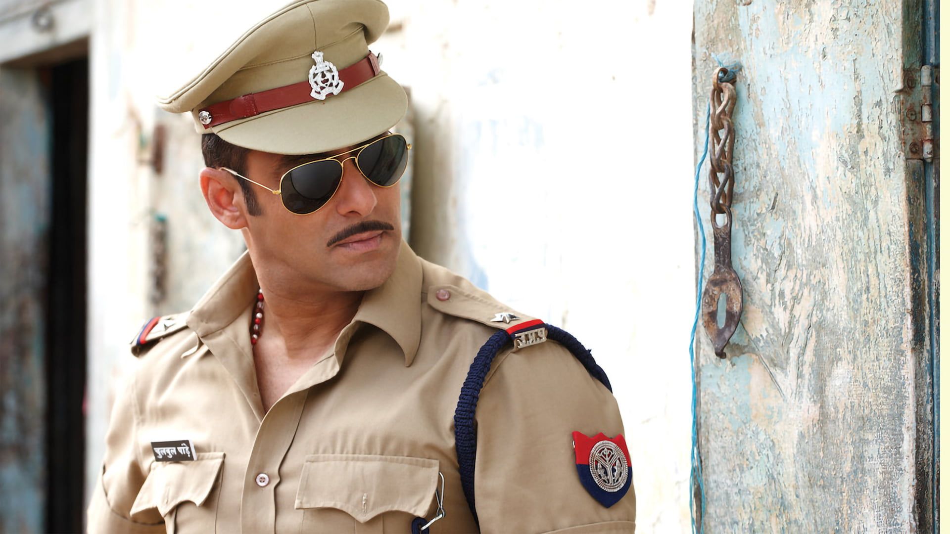 1920x1080 Dabangg 3 1080P, 2k, 4k Full HD Wallpaper, Background Free Download