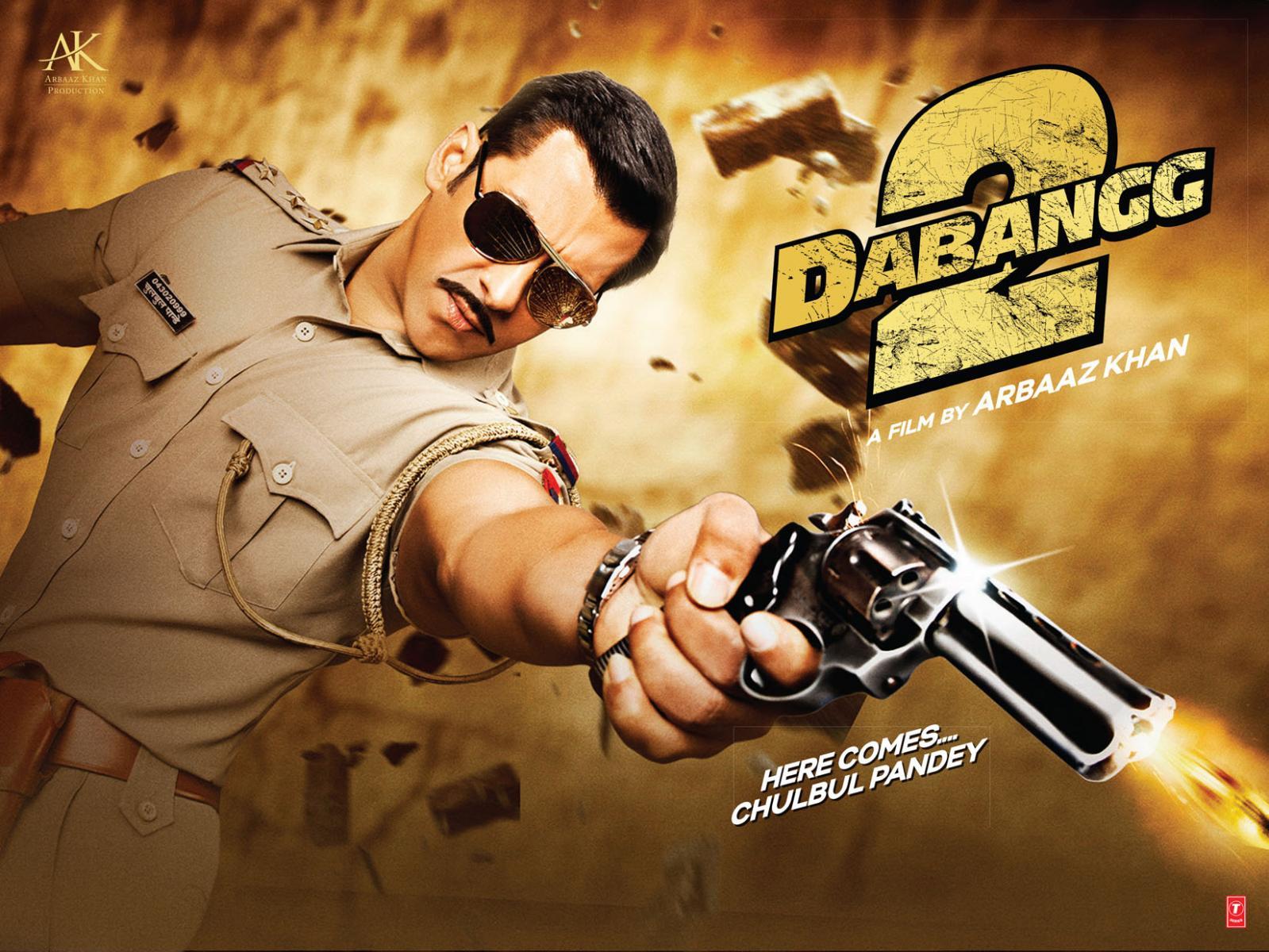 1599x1200 Dabangg 2