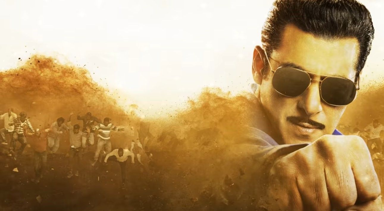1291x712 Dabangg 3 Dialogues, Memes & Movie Posters Ft. Salman, Sudeep & Sonakshi Sinha