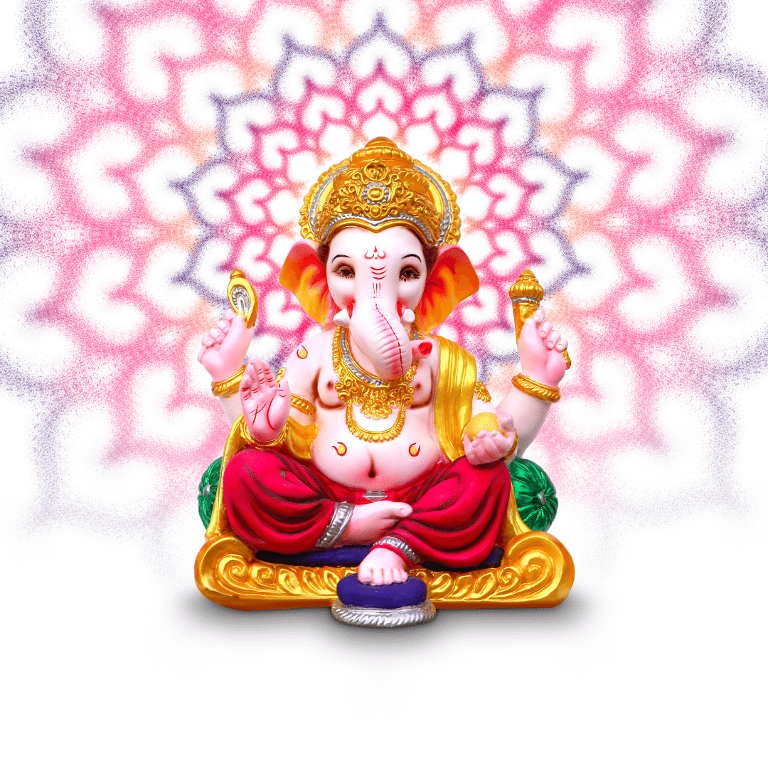 1080x1080 Download Free Ganesh Ganpati wallpaper